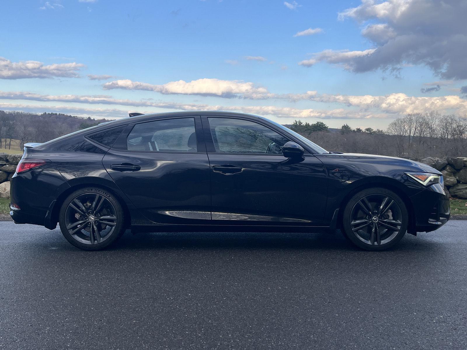 Topsfield Motor Company