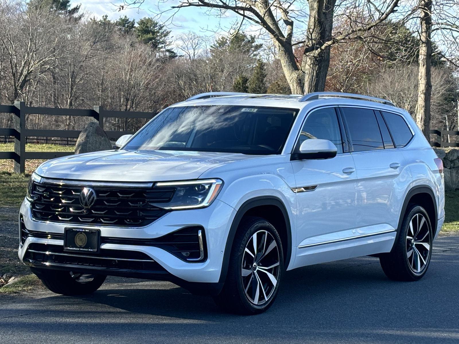 Topsfield Motor Company