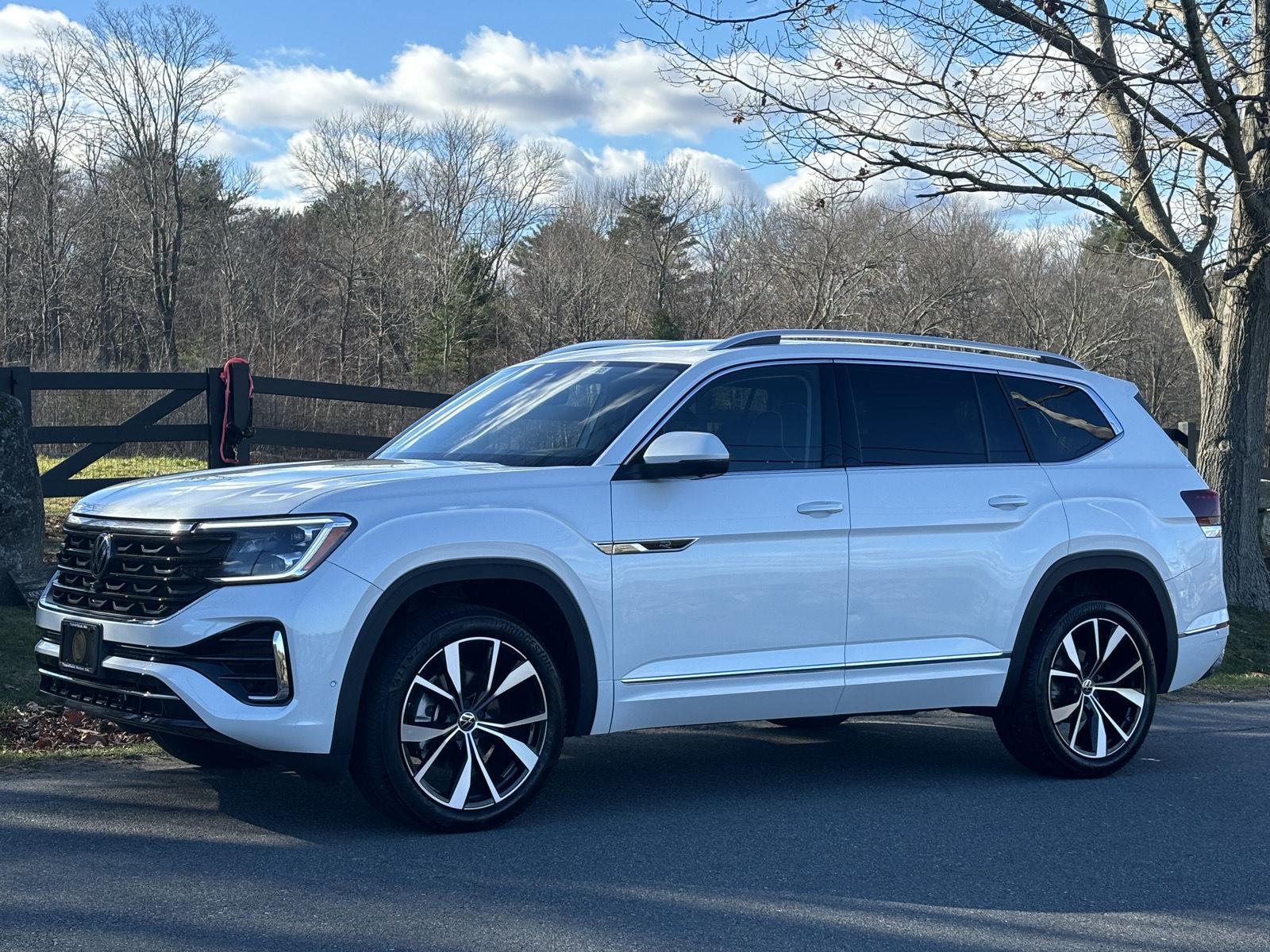 Topsfield Motor Company