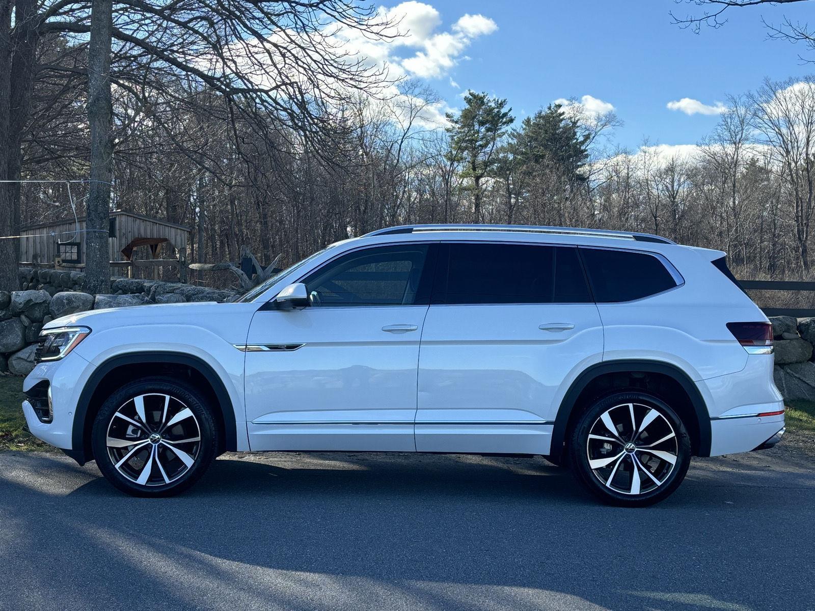 Topsfield Motor Company