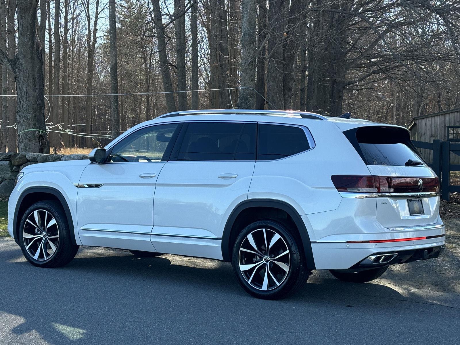 Topsfield Motor Company