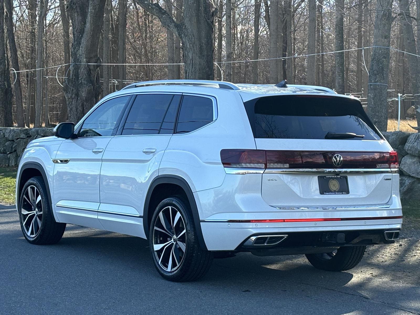 Topsfield Motor Company