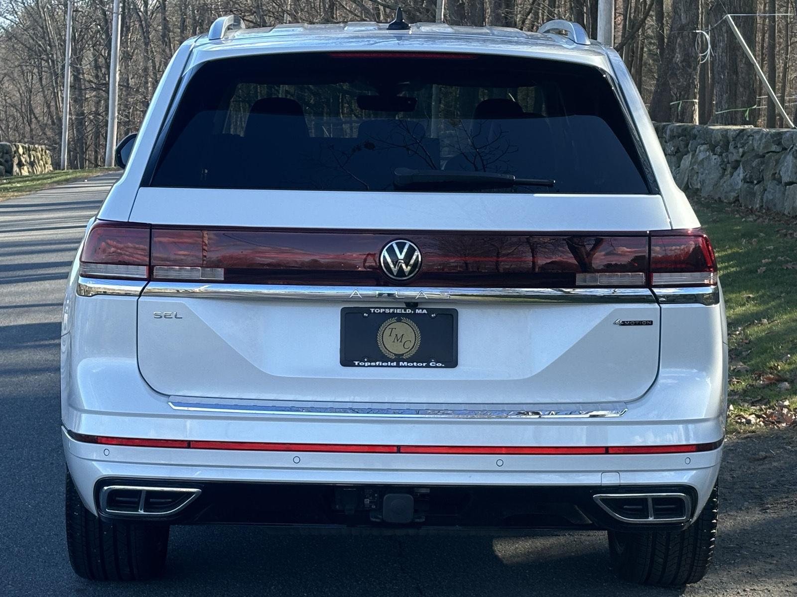 Topsfield Motor Company