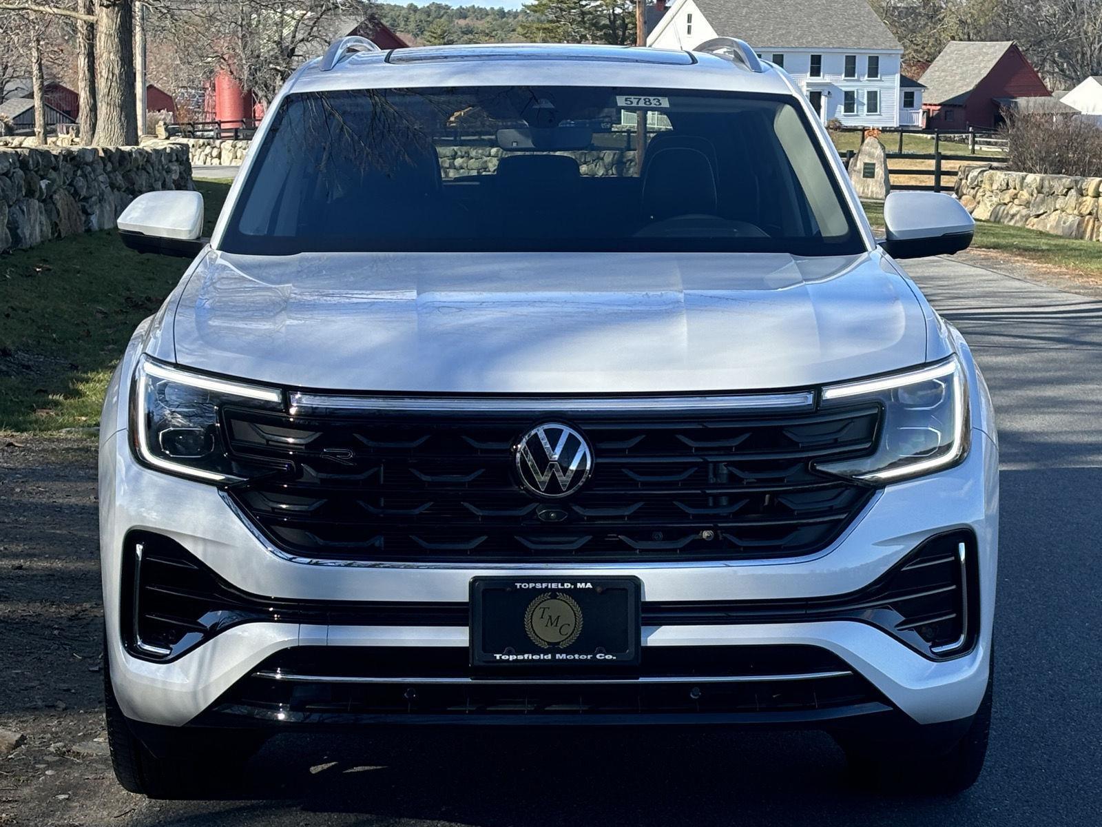 Topsfield Motor Company