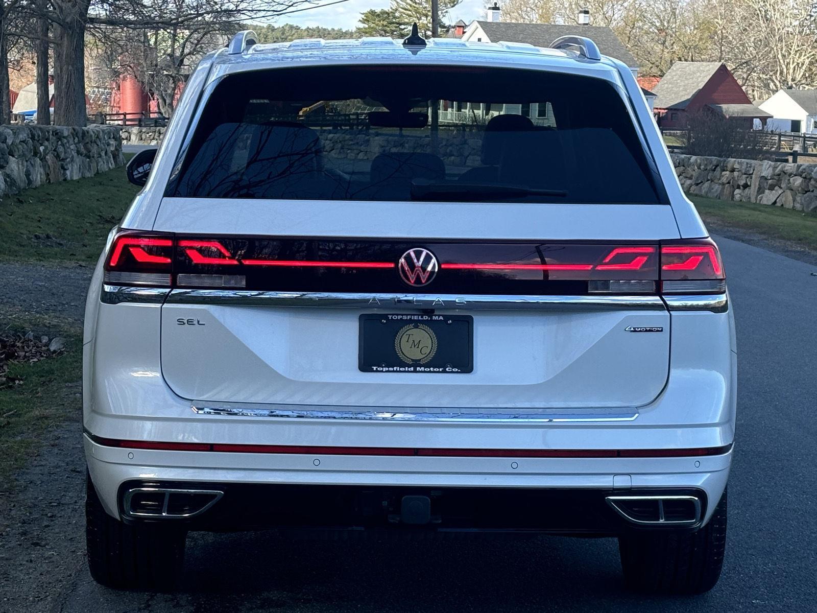 Topsfield Motor Company