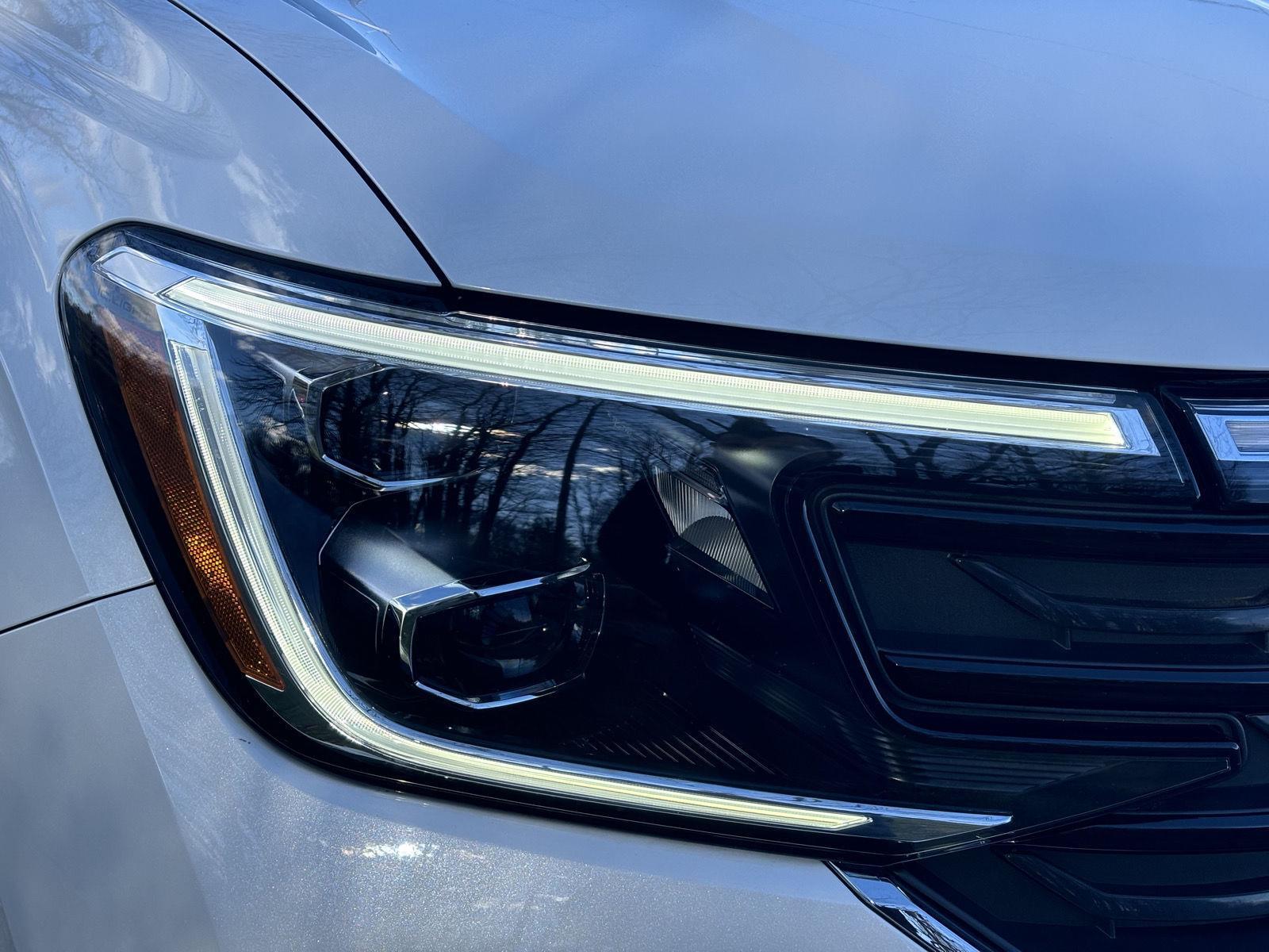 Topsfield Motor Company