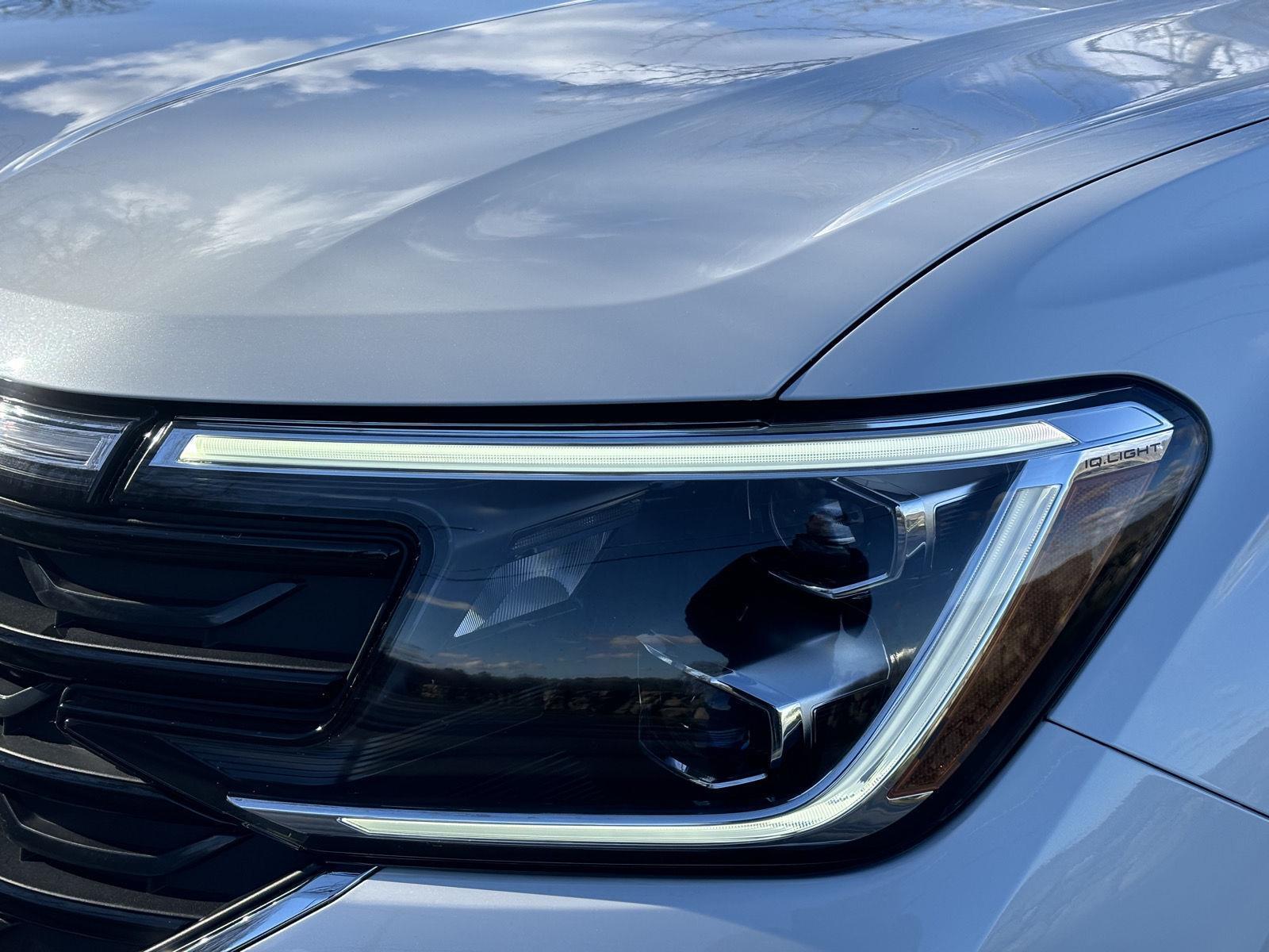 Topsfield Motor Company