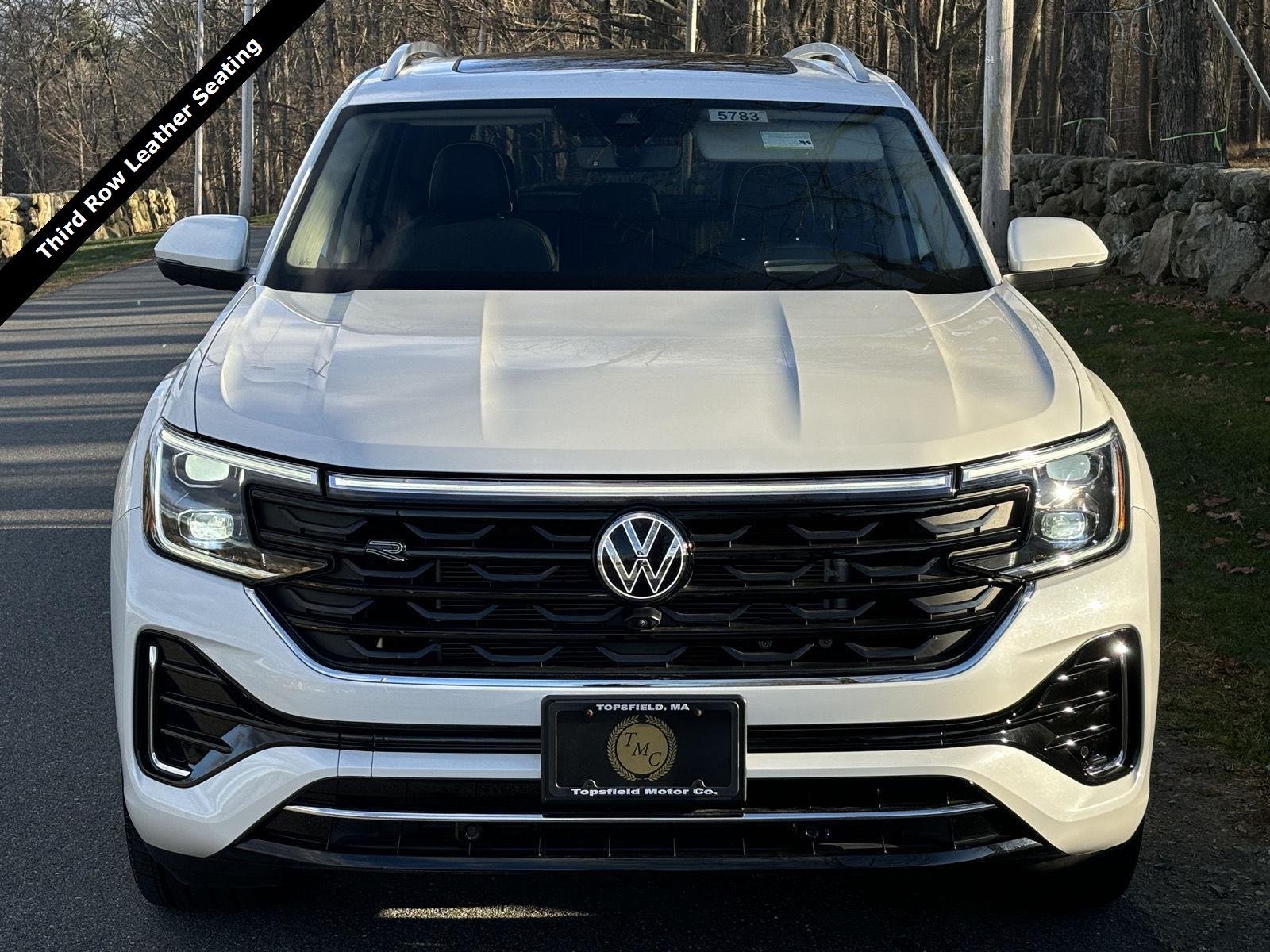 Topsfield Motor Company