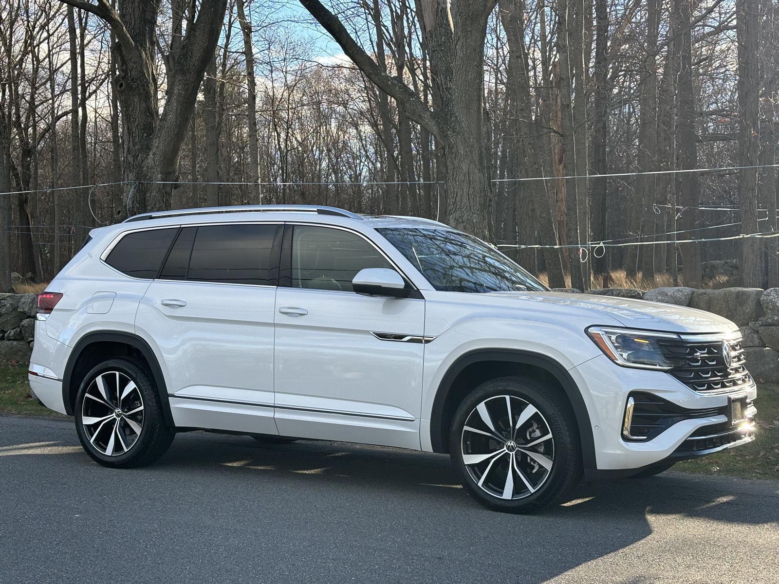 Topsfield Motor Company