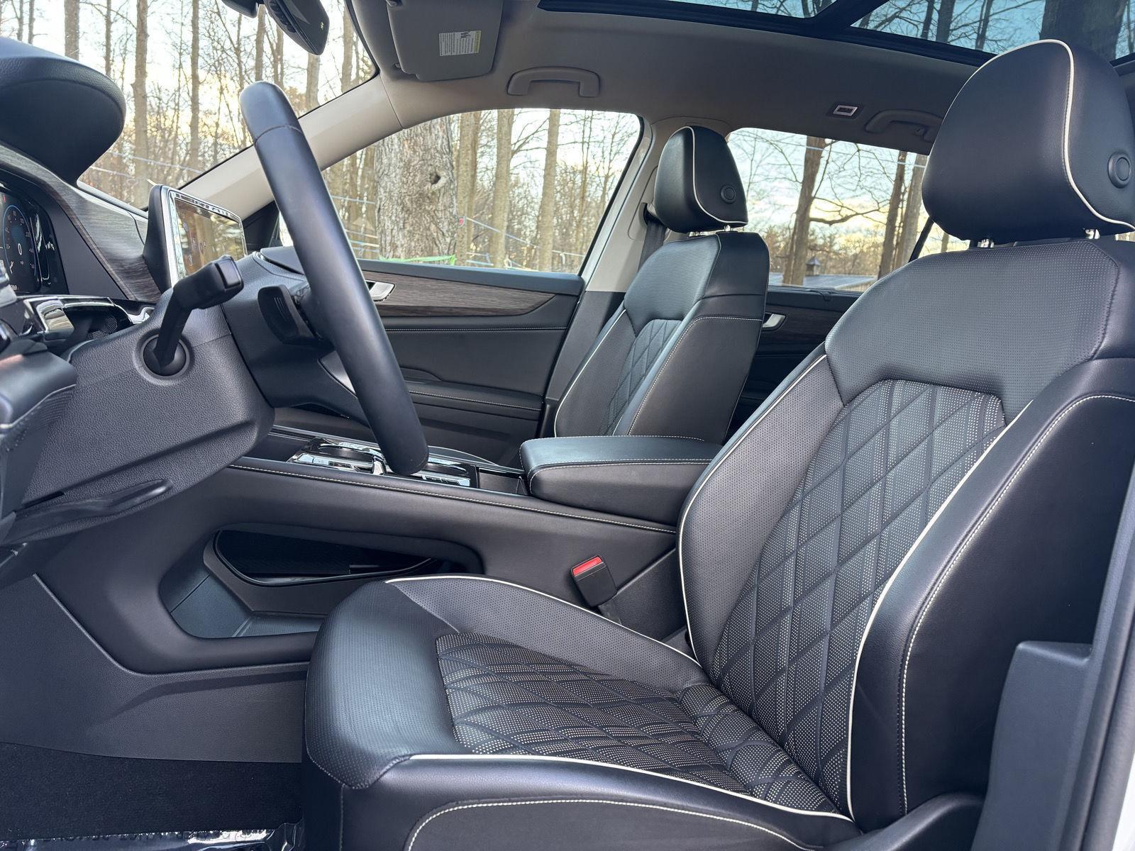 Topsfield Motor Company