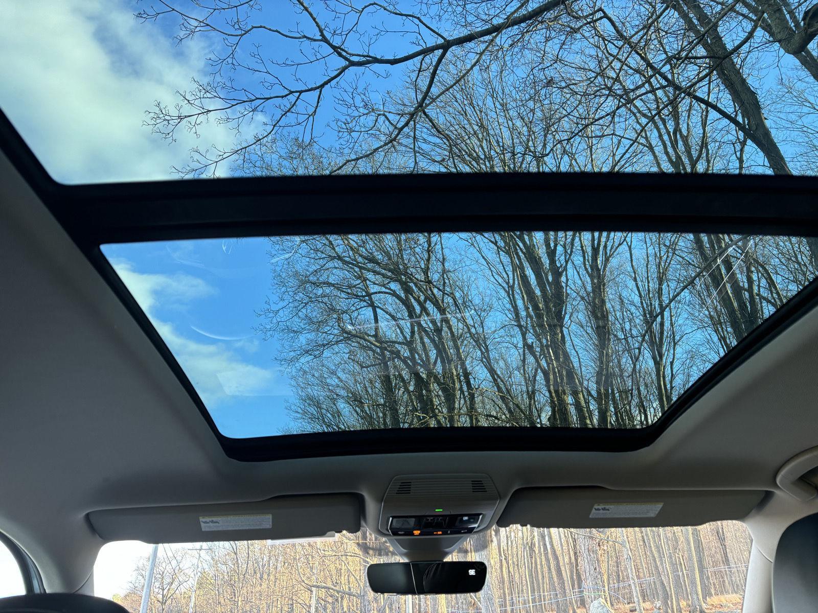 Topsfield Motor Company