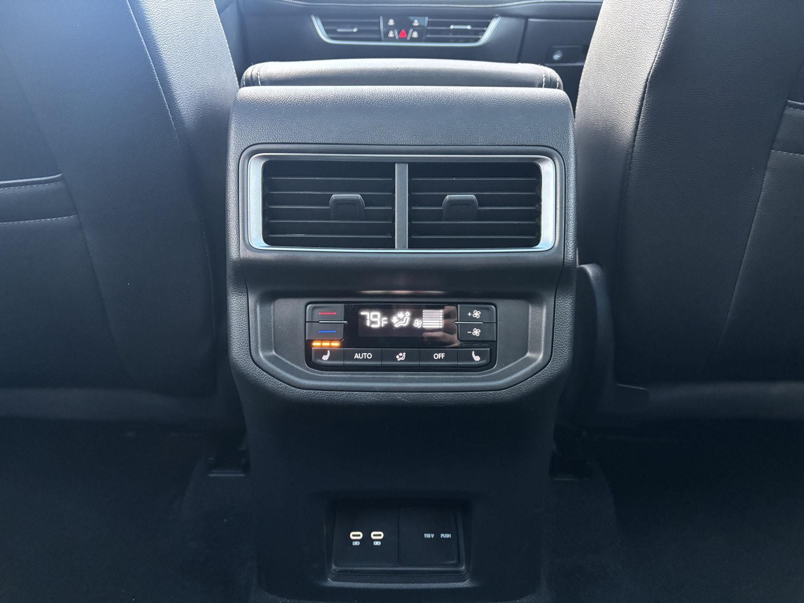 Topsfield Motor Company