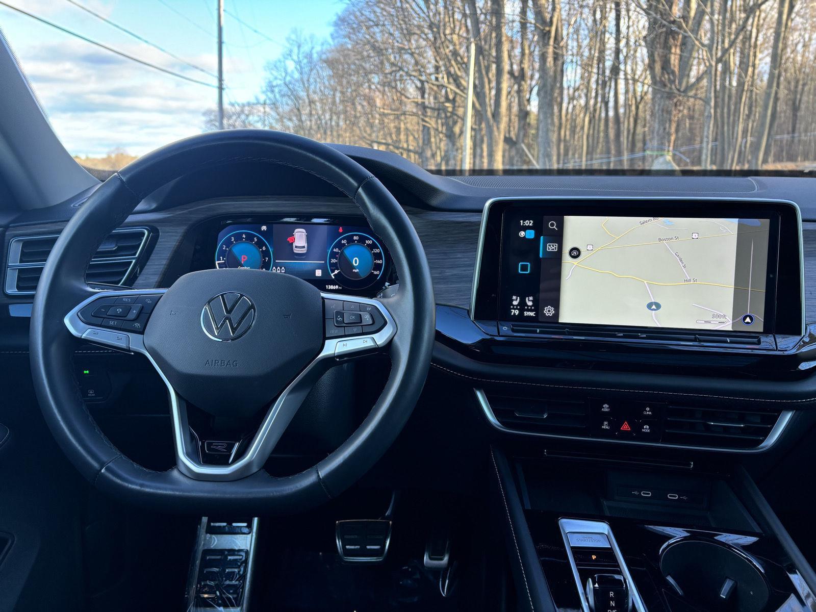 Topsfield Motor Company