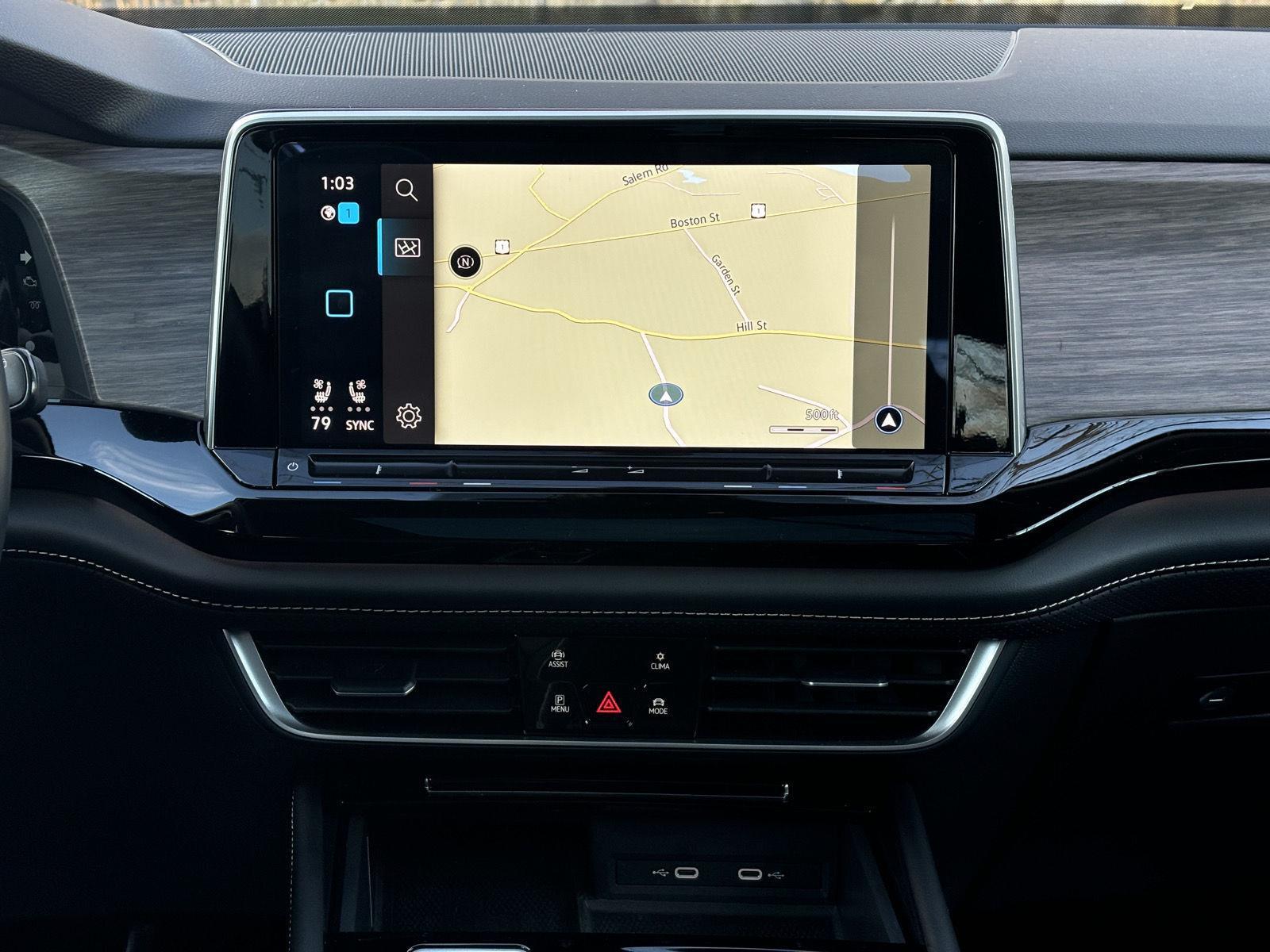 Topsfield Motor Company