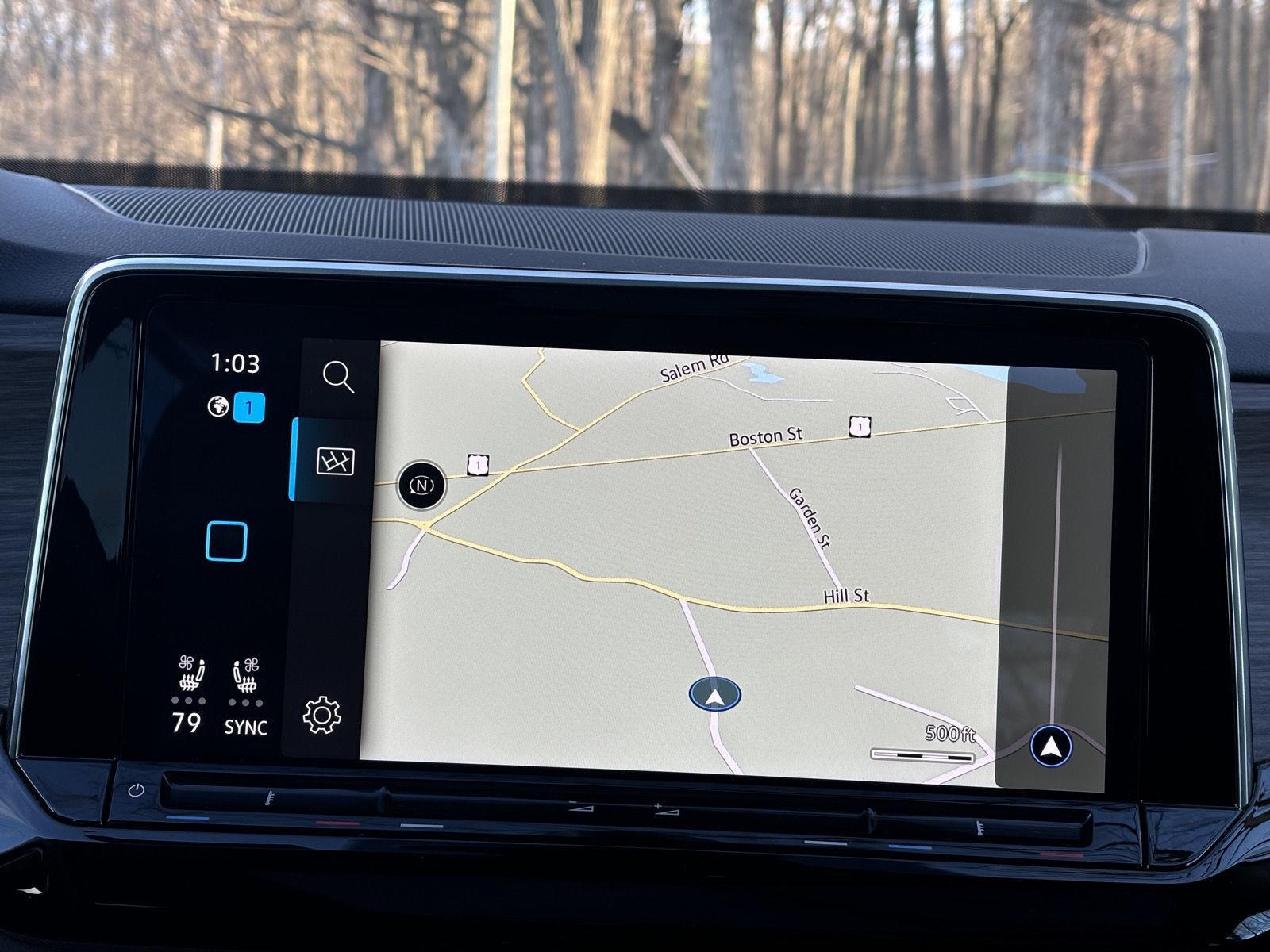 Topsfield Motor Company