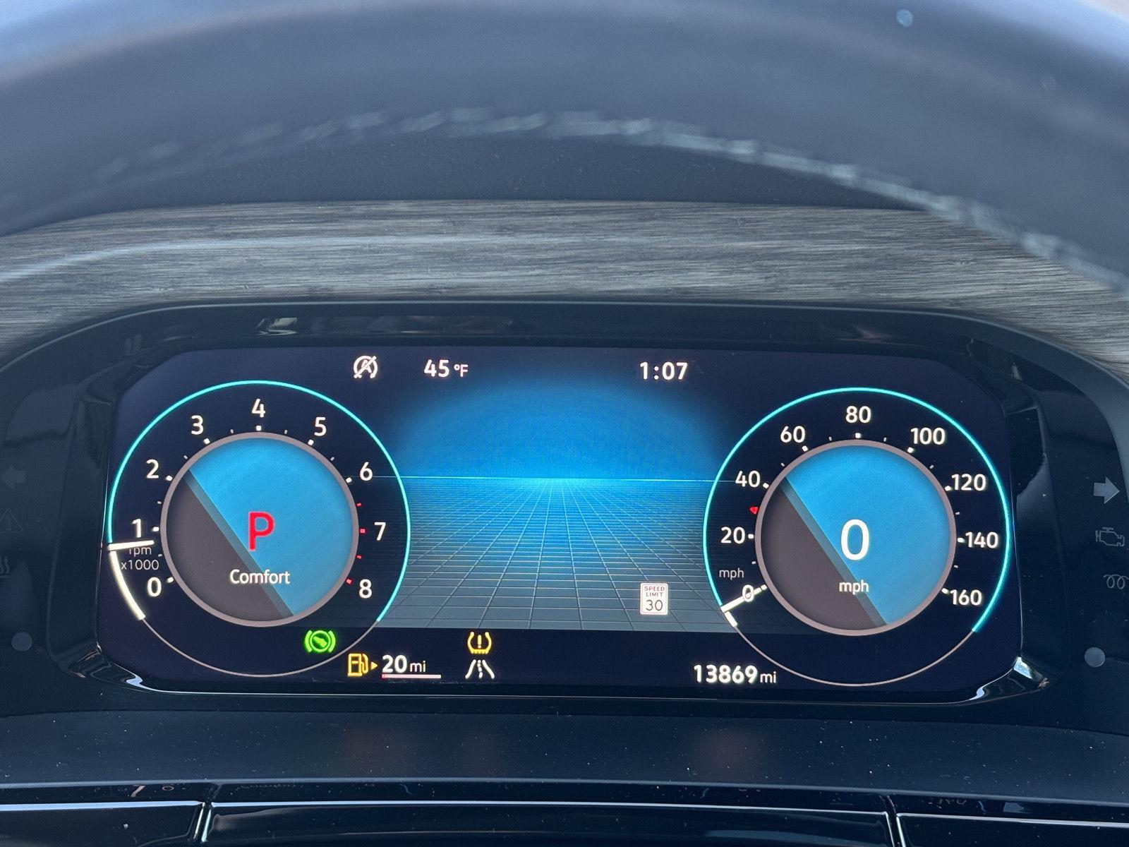 Topsfield Motor Company