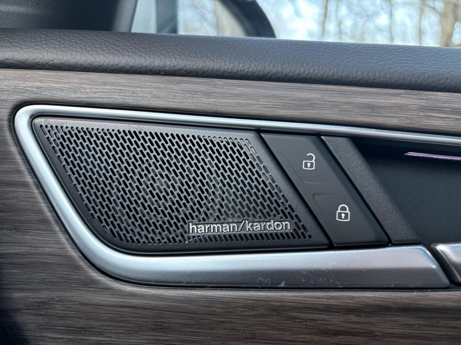 Topsfield Motor Company