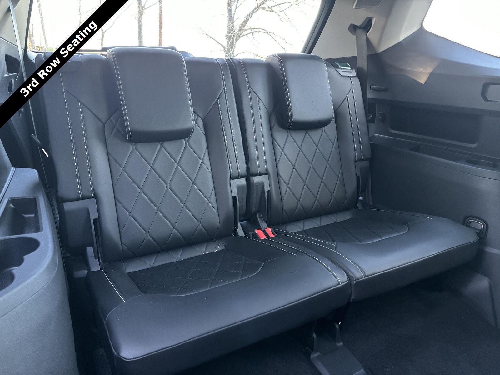 Topsfield Motor Company