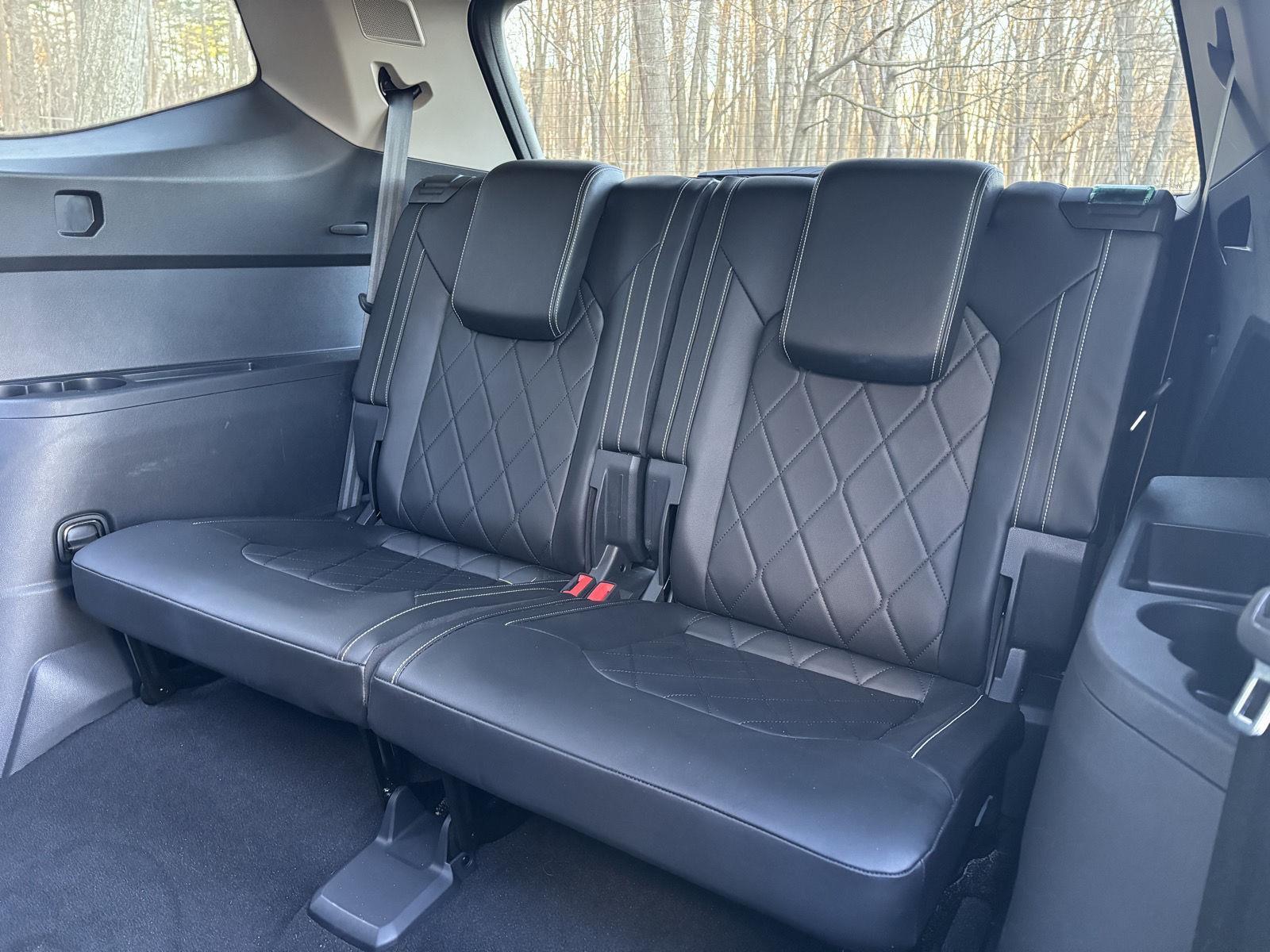 Topsfield Motor Company