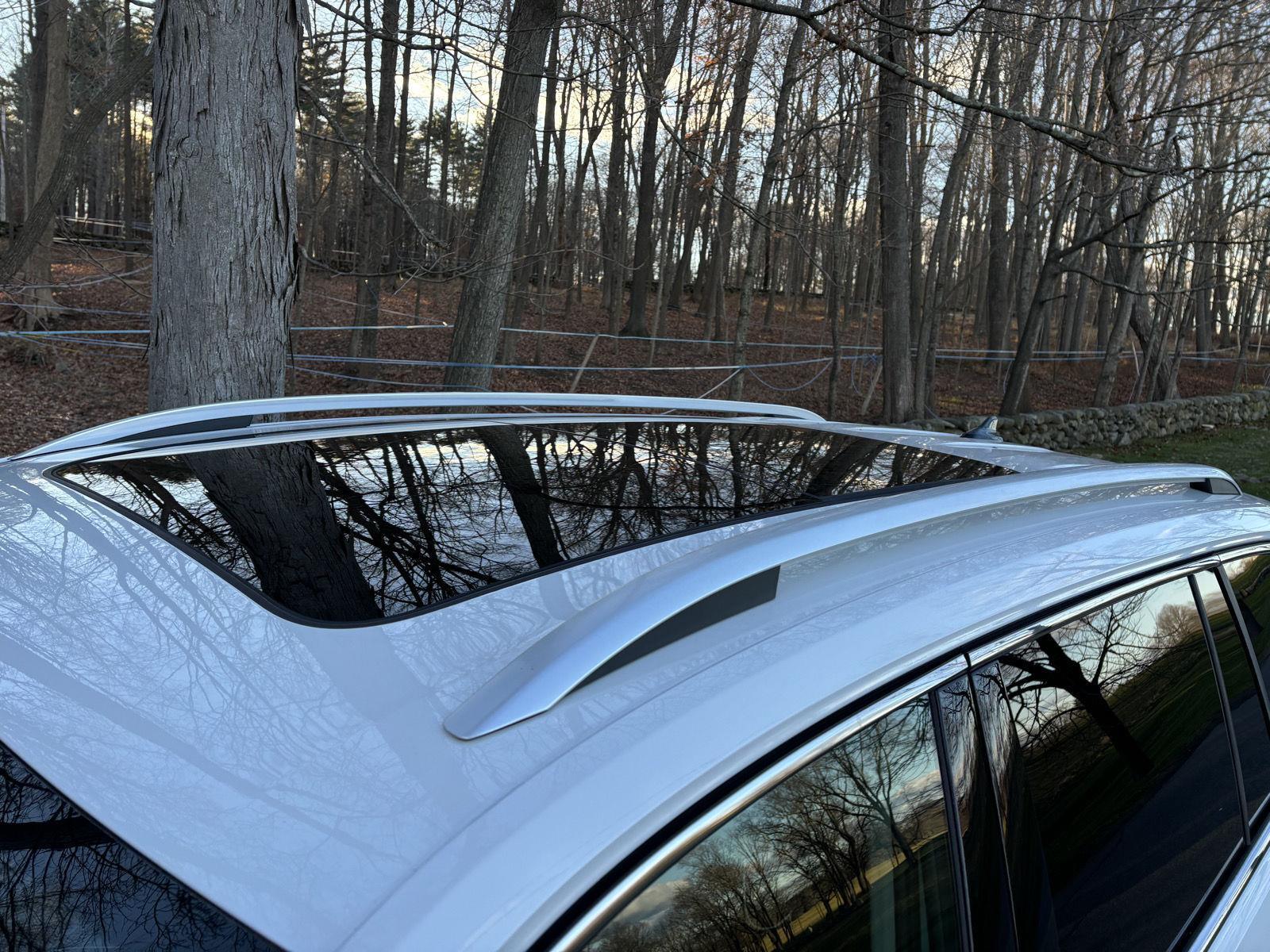 Topsfield Motor Company