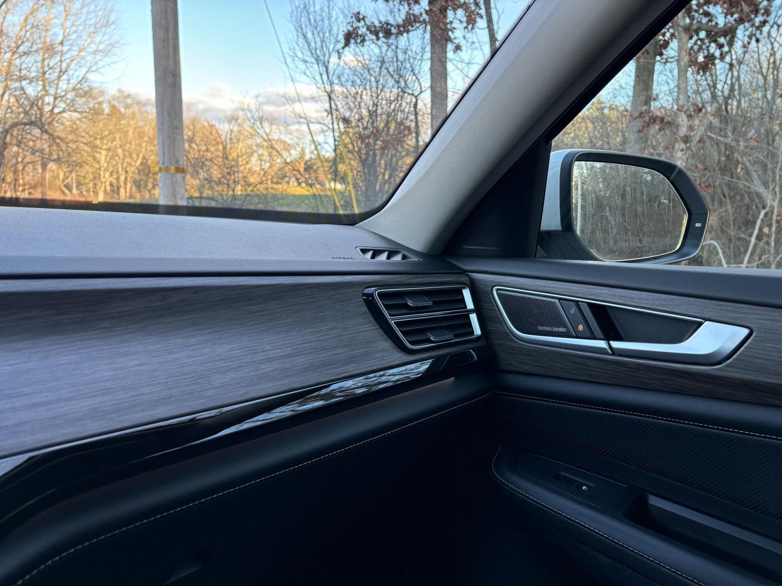 Topsfield Motor Company