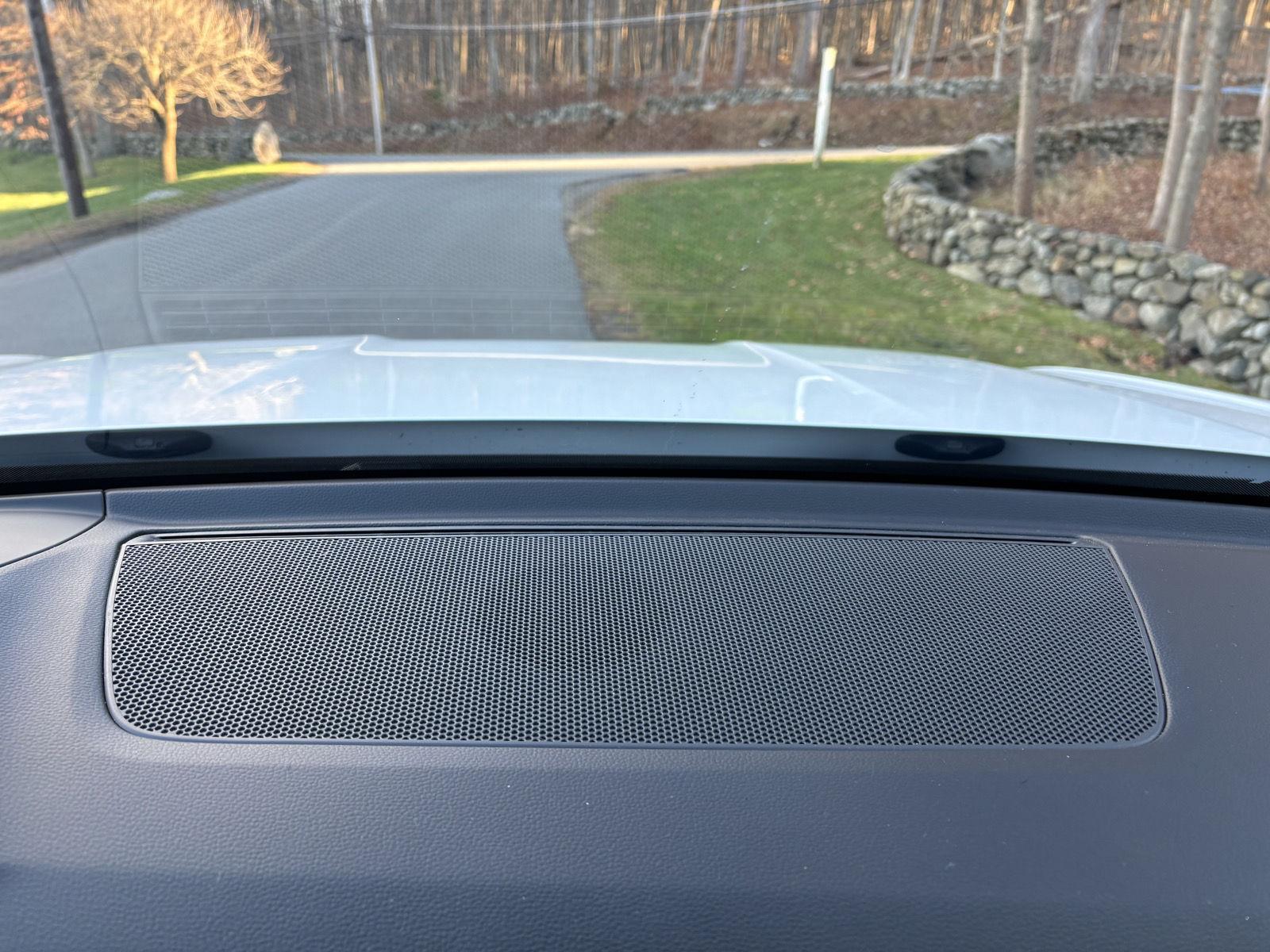 Topsfield Motor Company