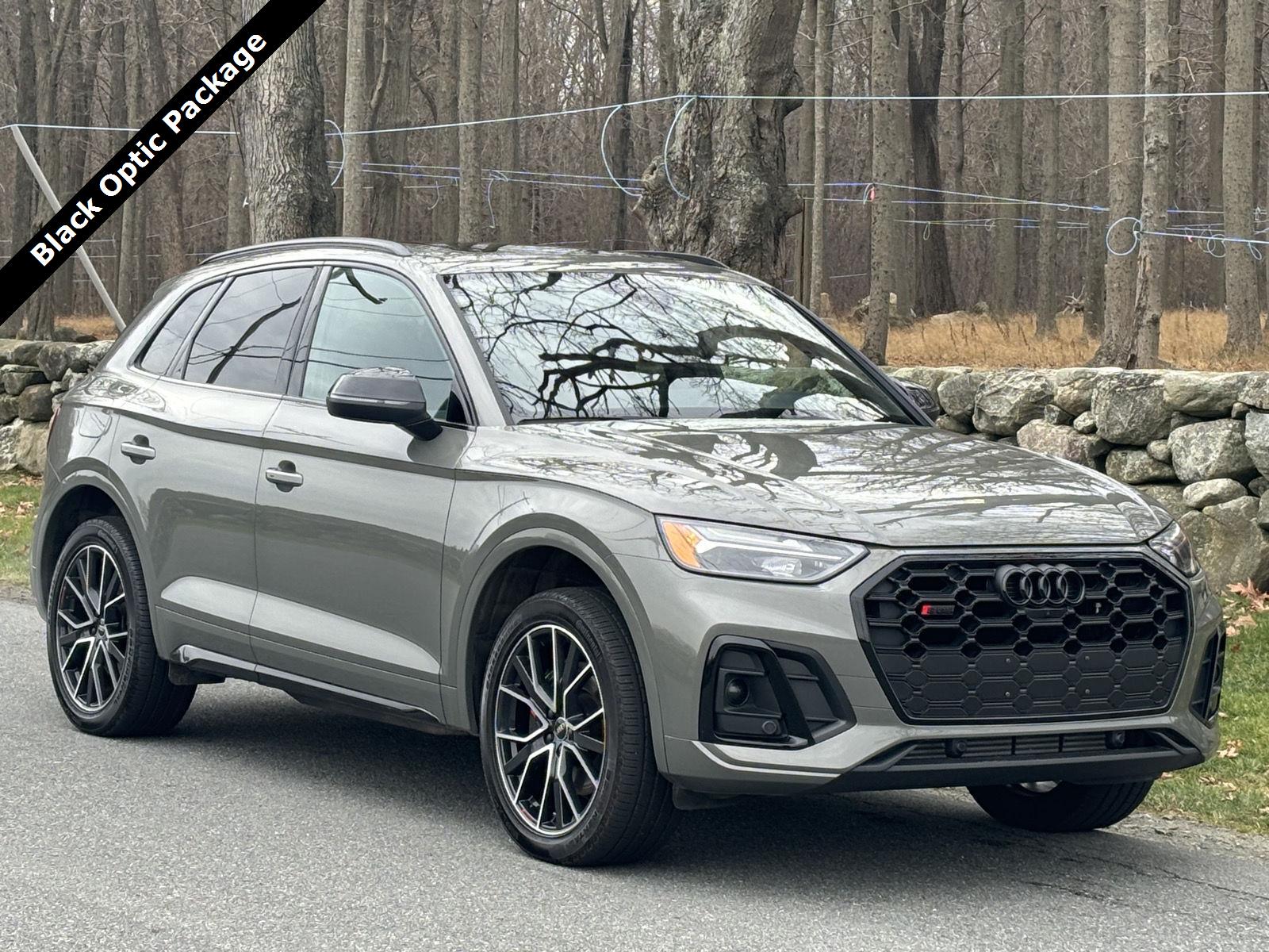 Topsfield Motor Company