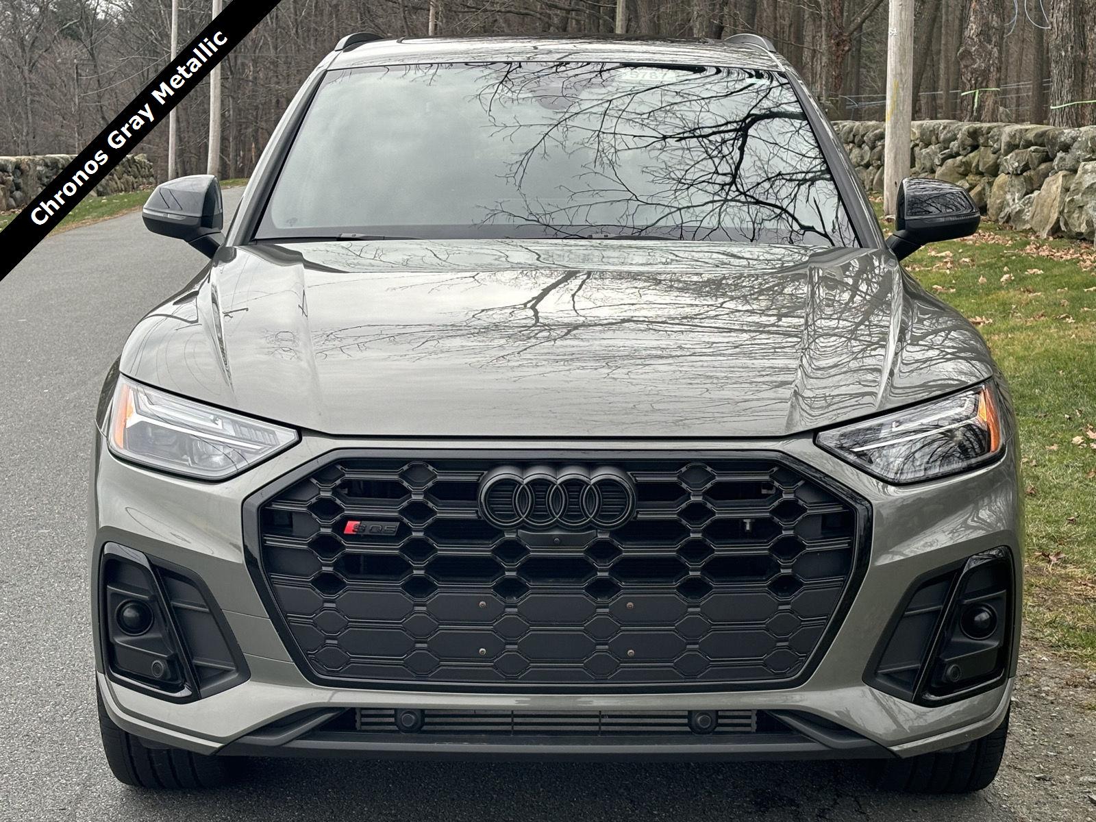 Topsfield Motor Company