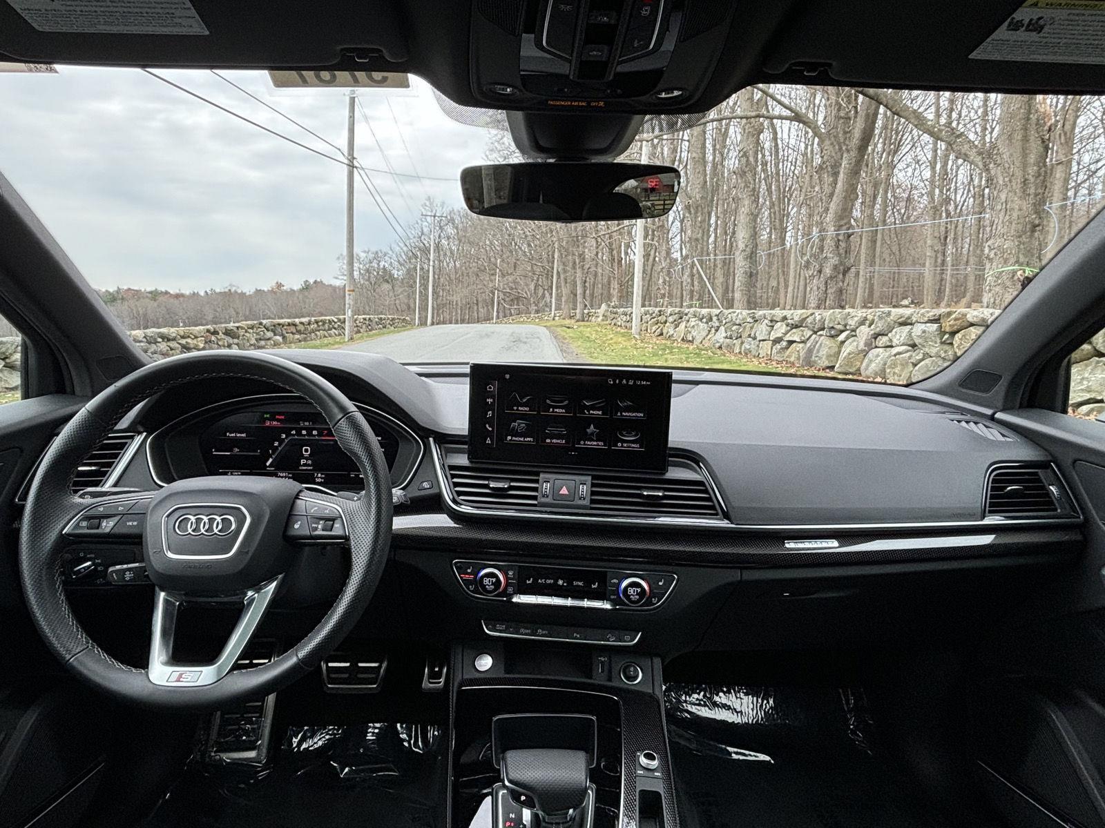 Topsfield Motor Company