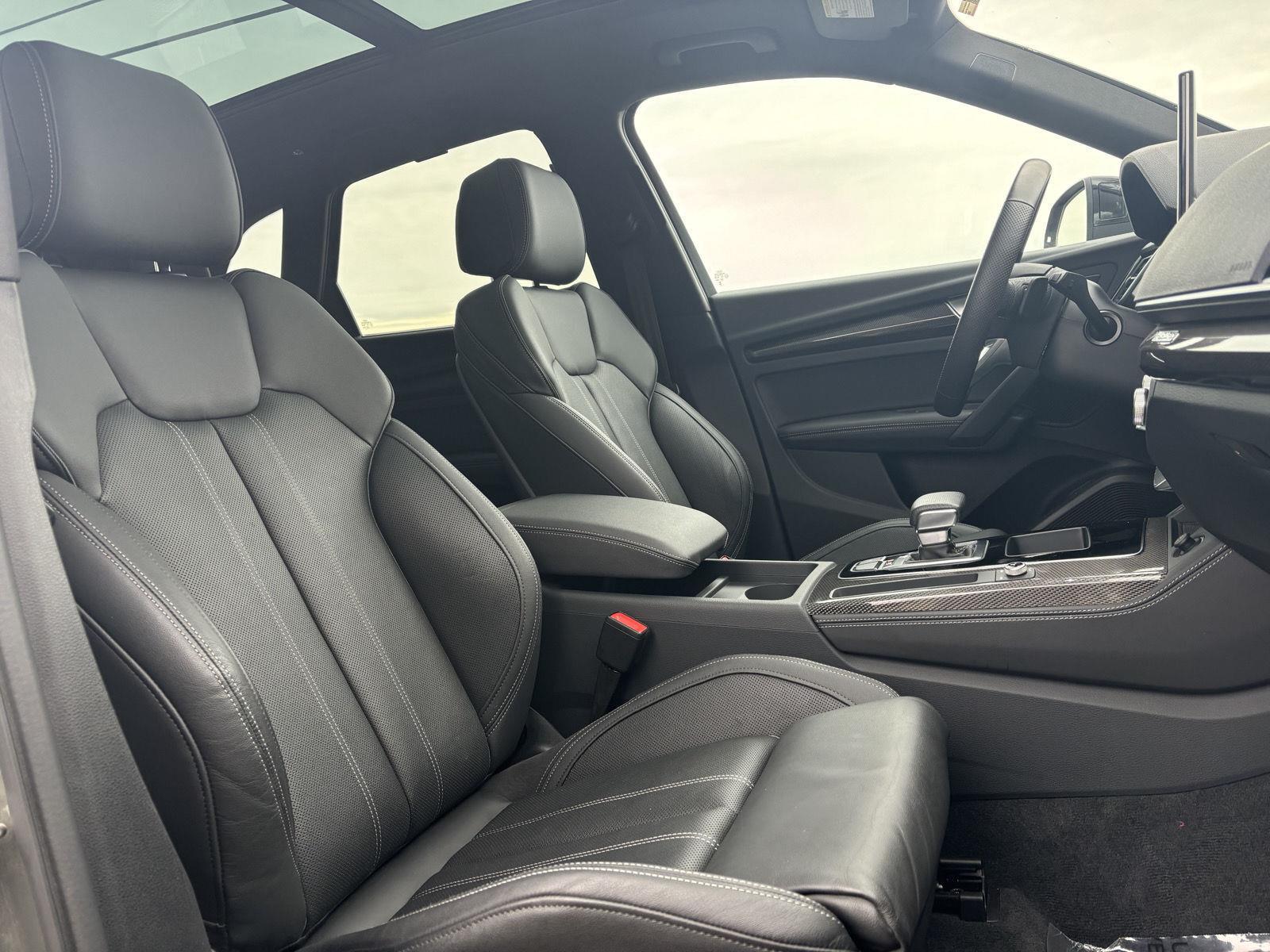 Topsfield Motor Company