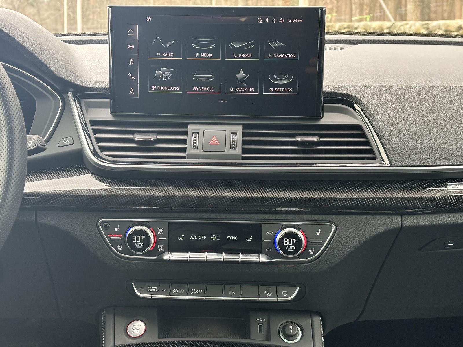 Topsfield Motor Company