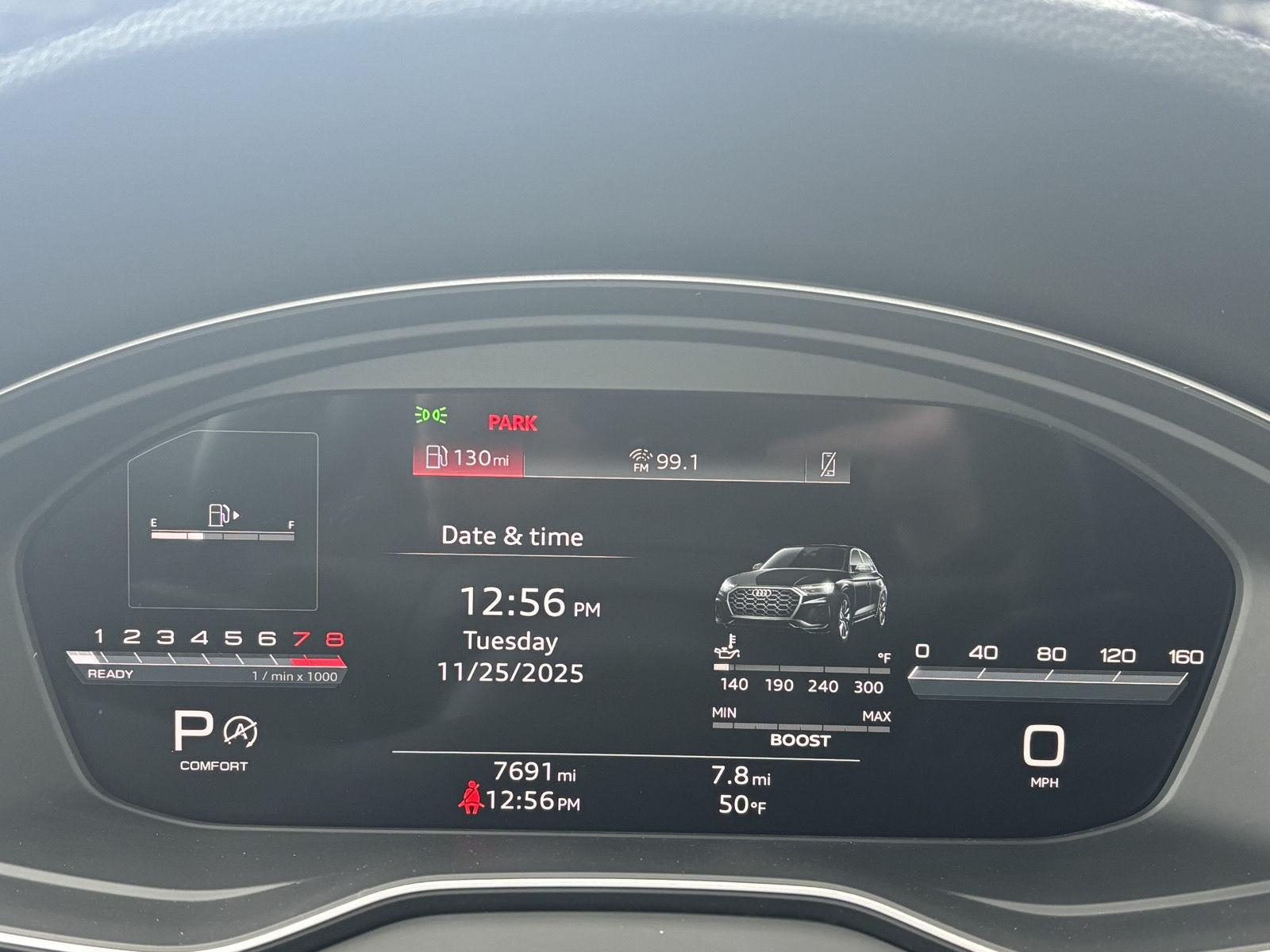 Topsfield Motor Company