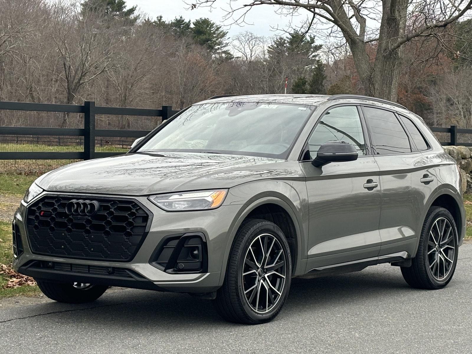 Topsfield Motor Company