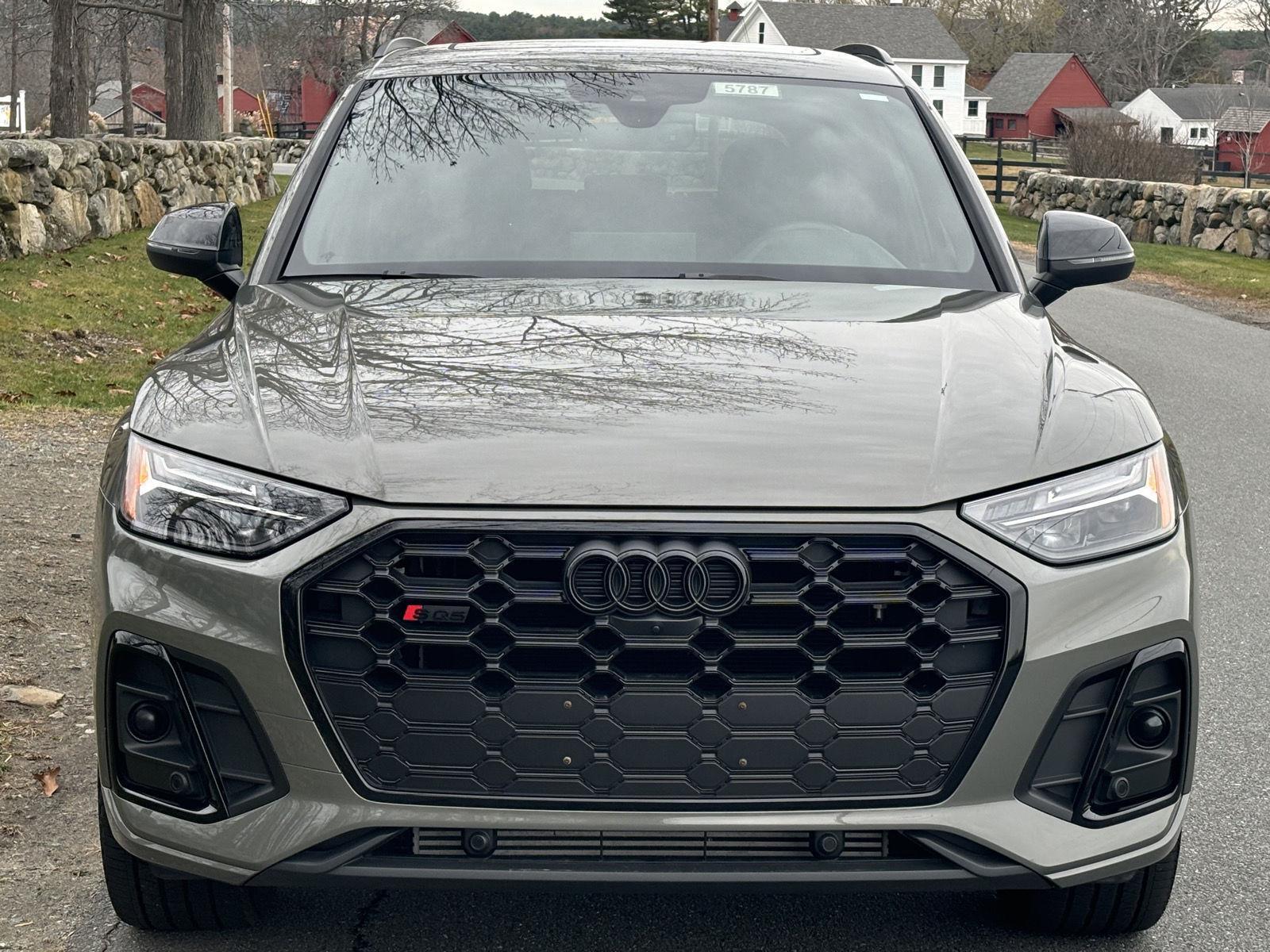 Topsfield Motor Company