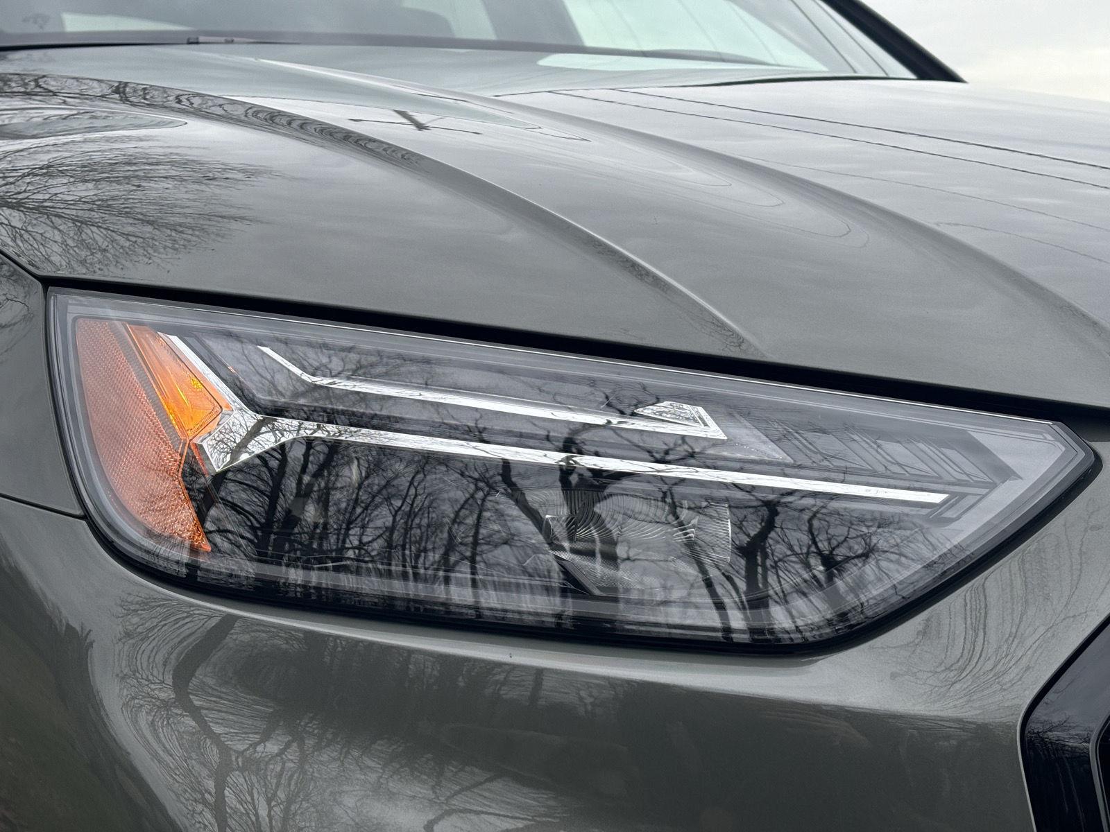 Topsfield Motor Company