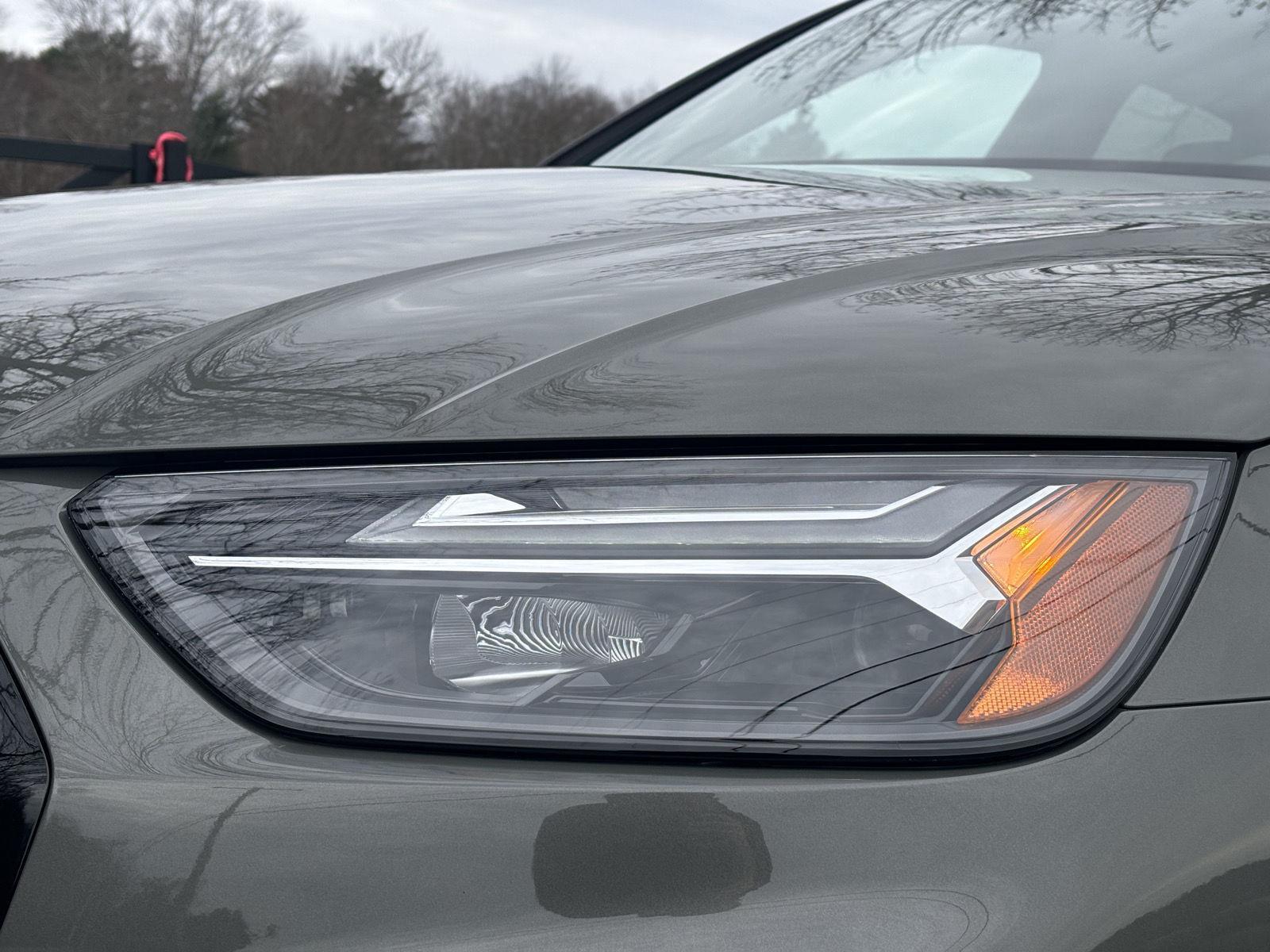 Topsfield Motor Company