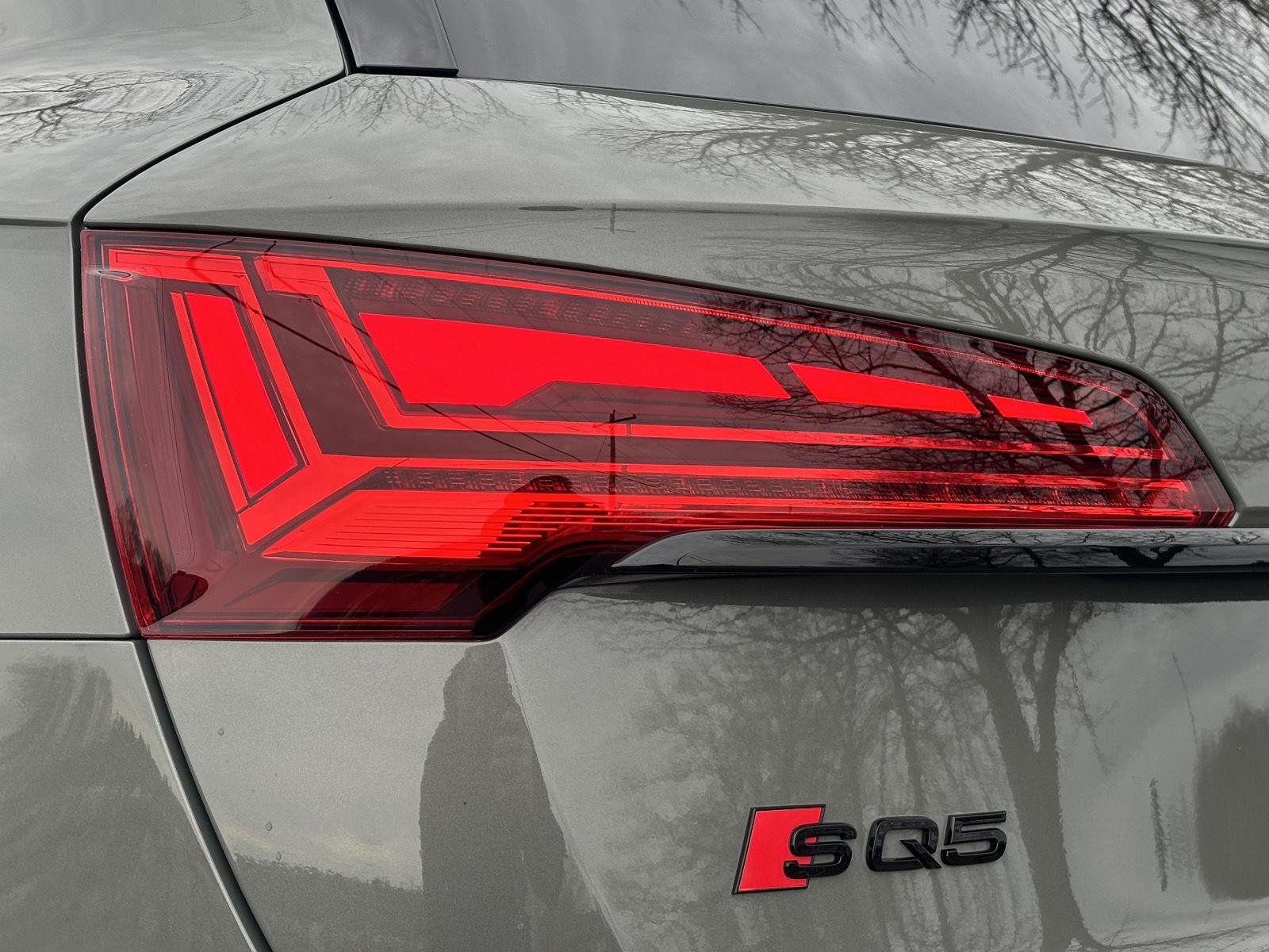 Topsfield Motor Company