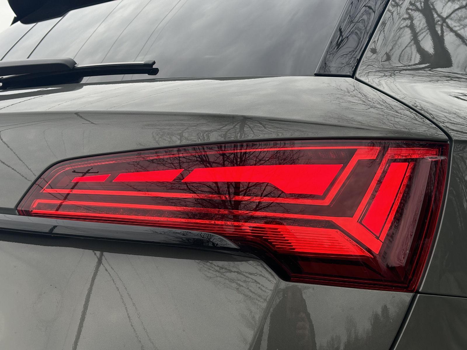 Topsfield Motor Company