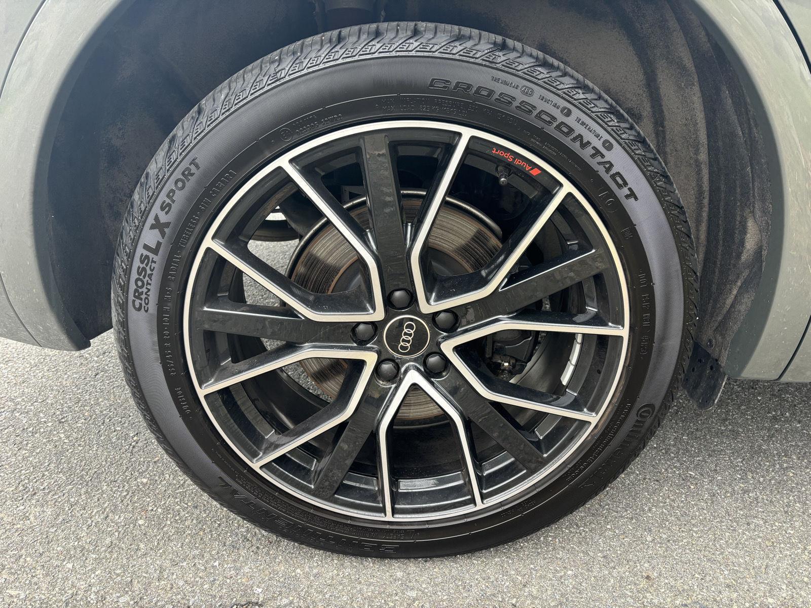 Topsfield Motor Company