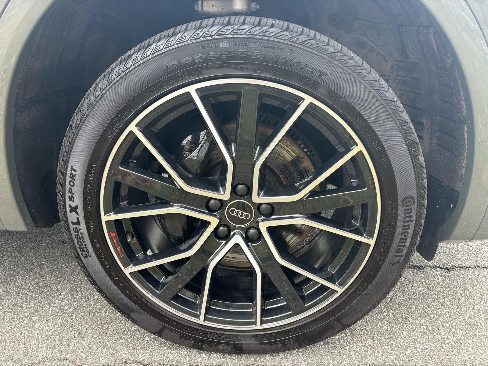 Topsfield Motor Company