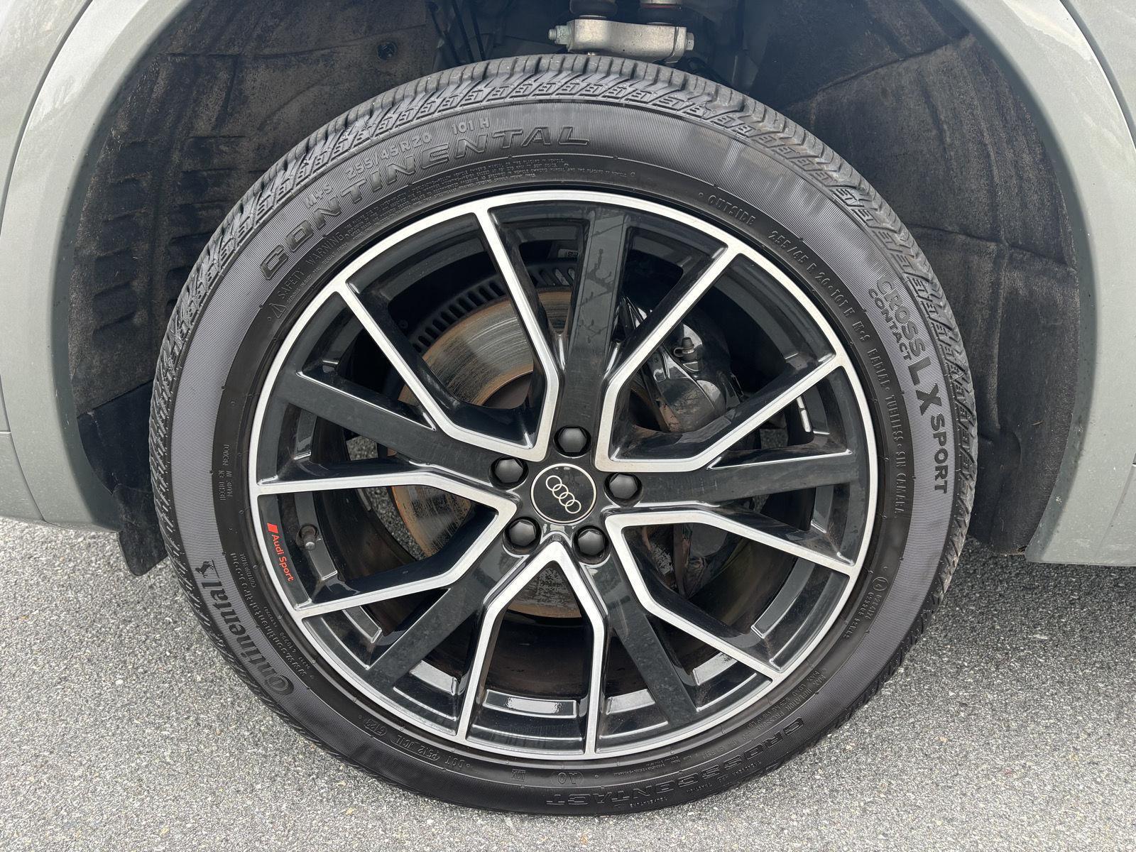 Topsfield Motor Company