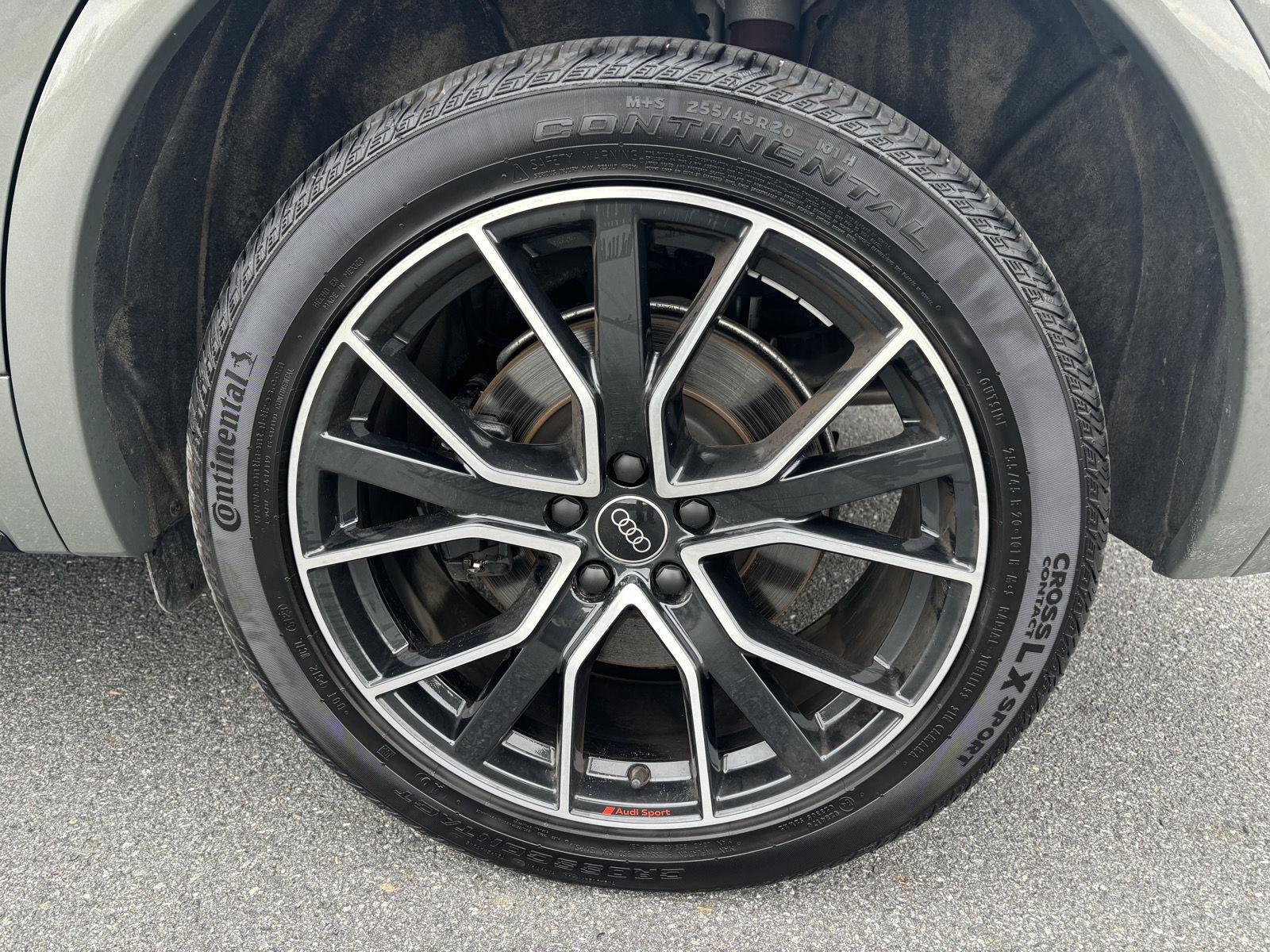 Topsfield Motor Company