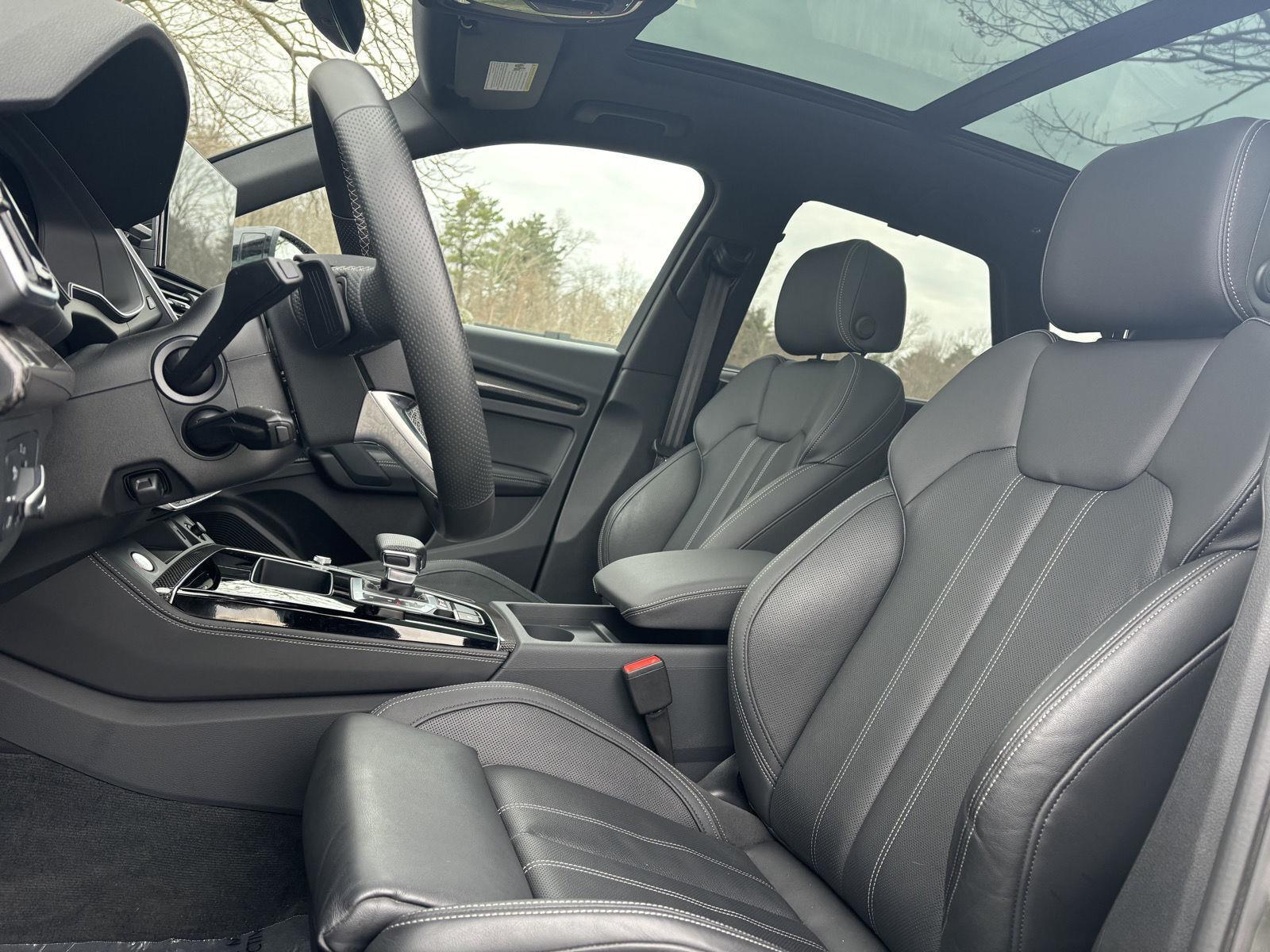 Topsfield Motor Company