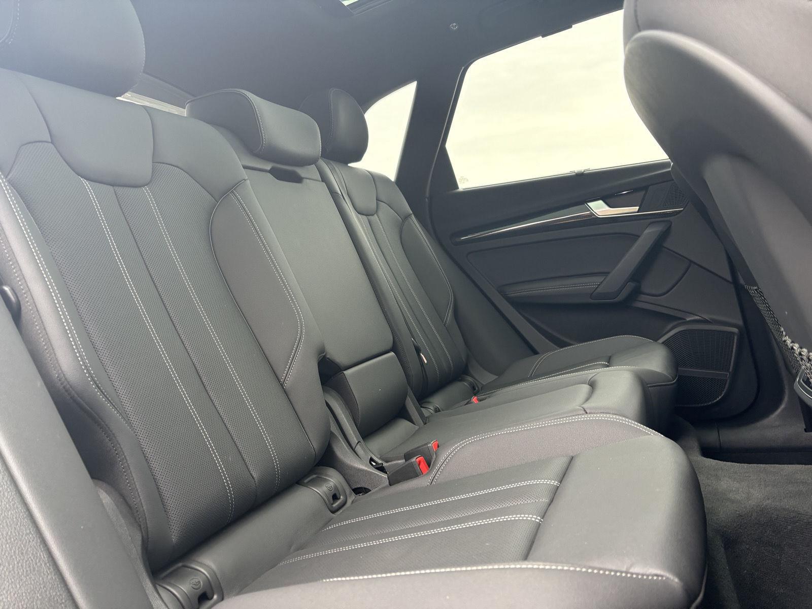 Topsfield Motor Company