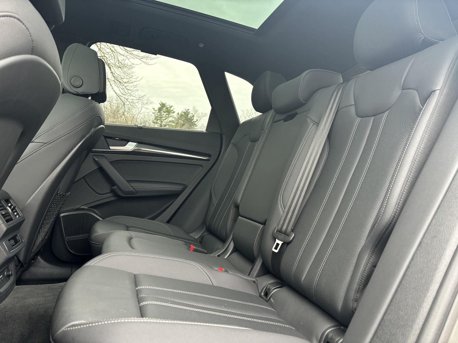 Topsfield Motor Company