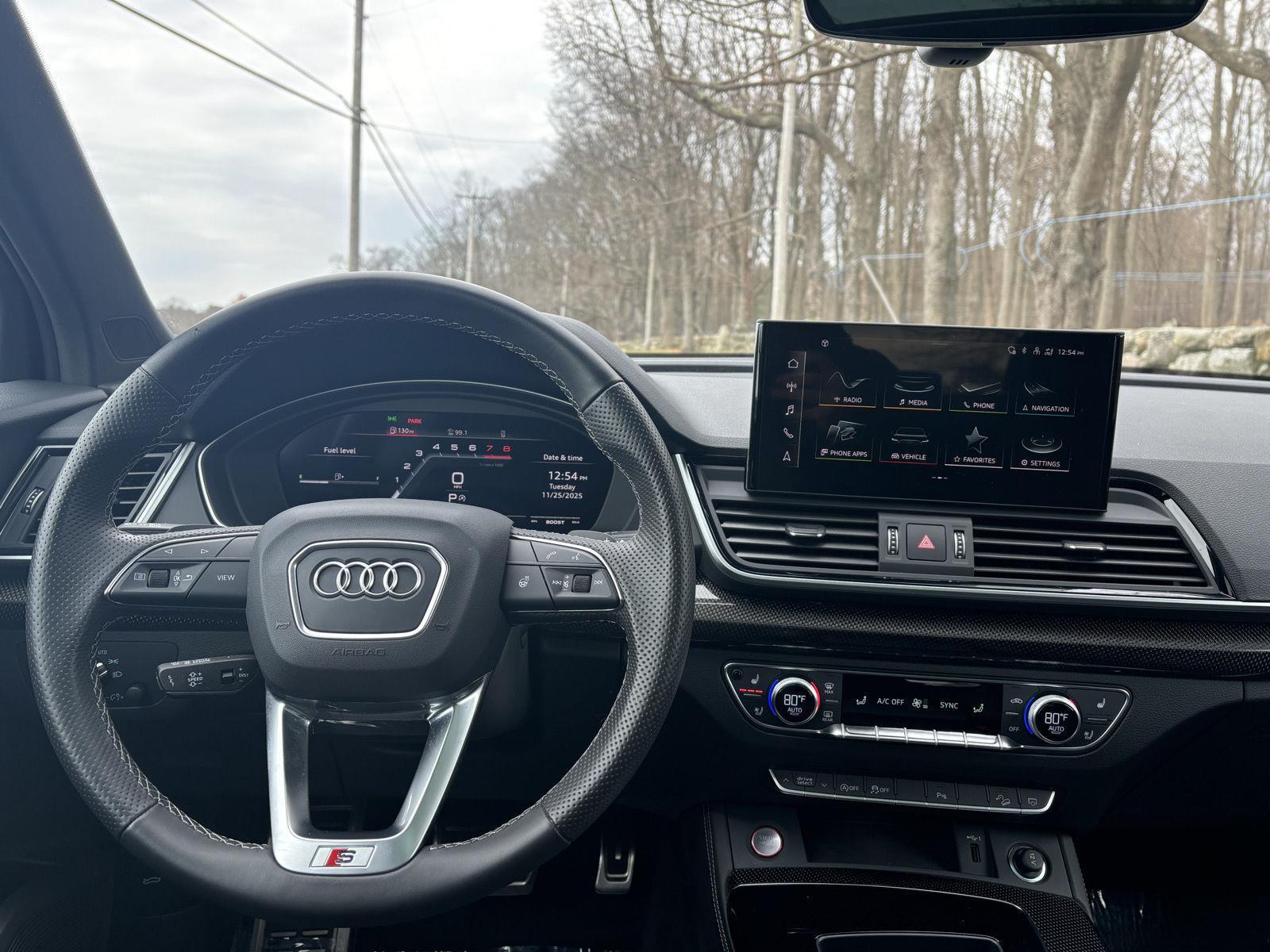 Topsfield Motor Company