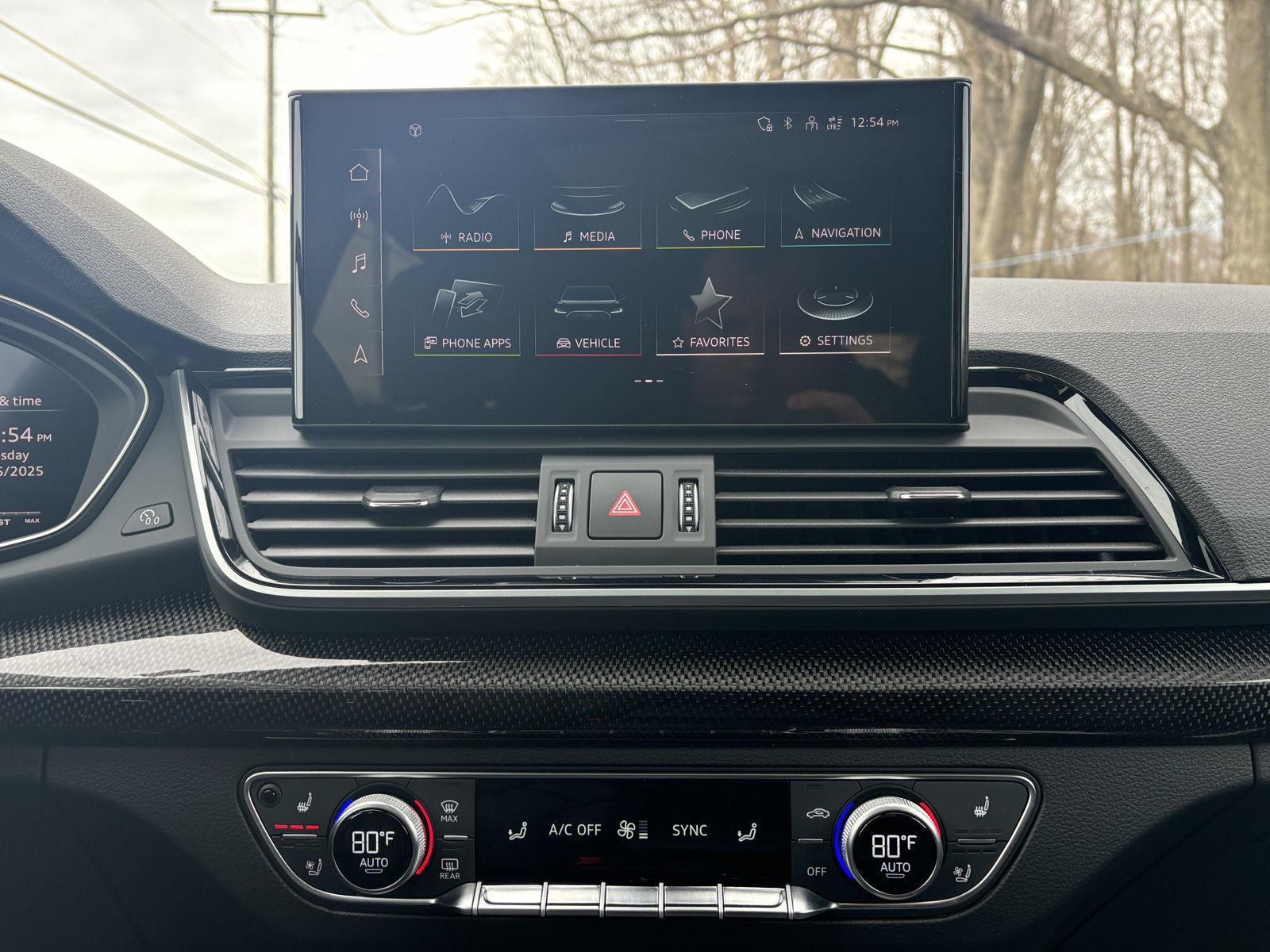 Topsfield Motor Company