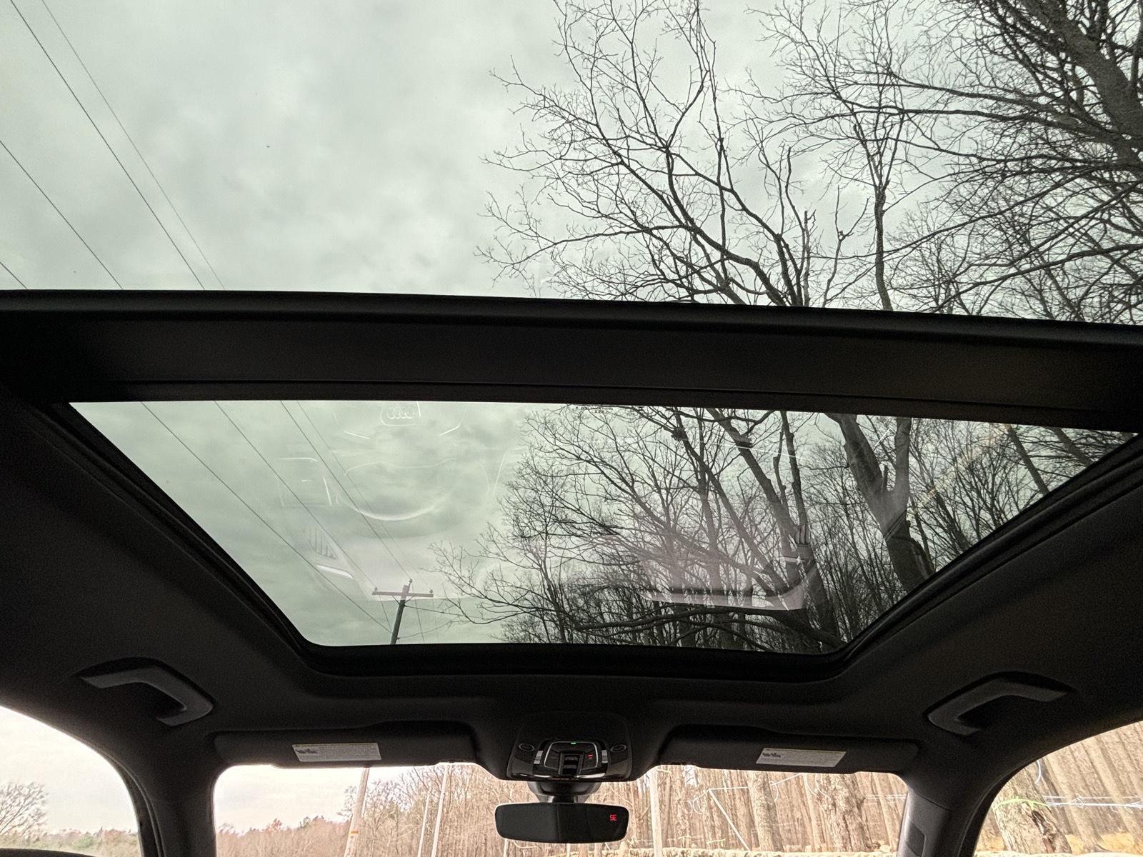 Topsfield Motor Company