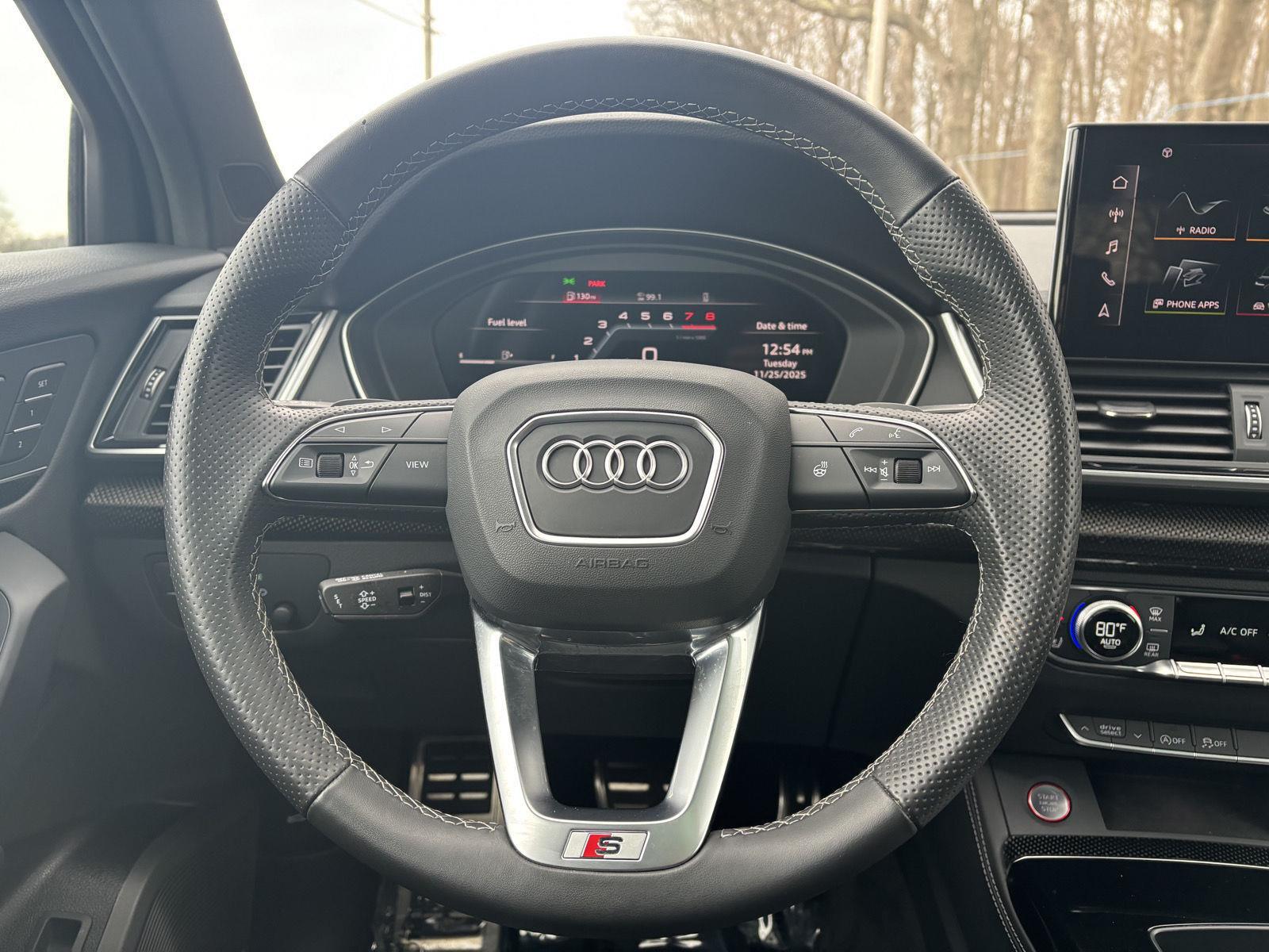 Topsfield Motor Company