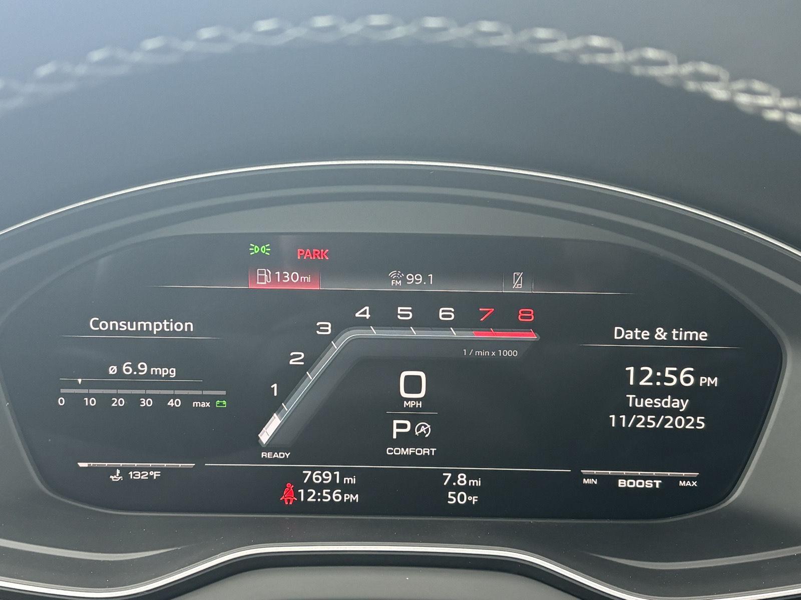 Topsfield Motor Company